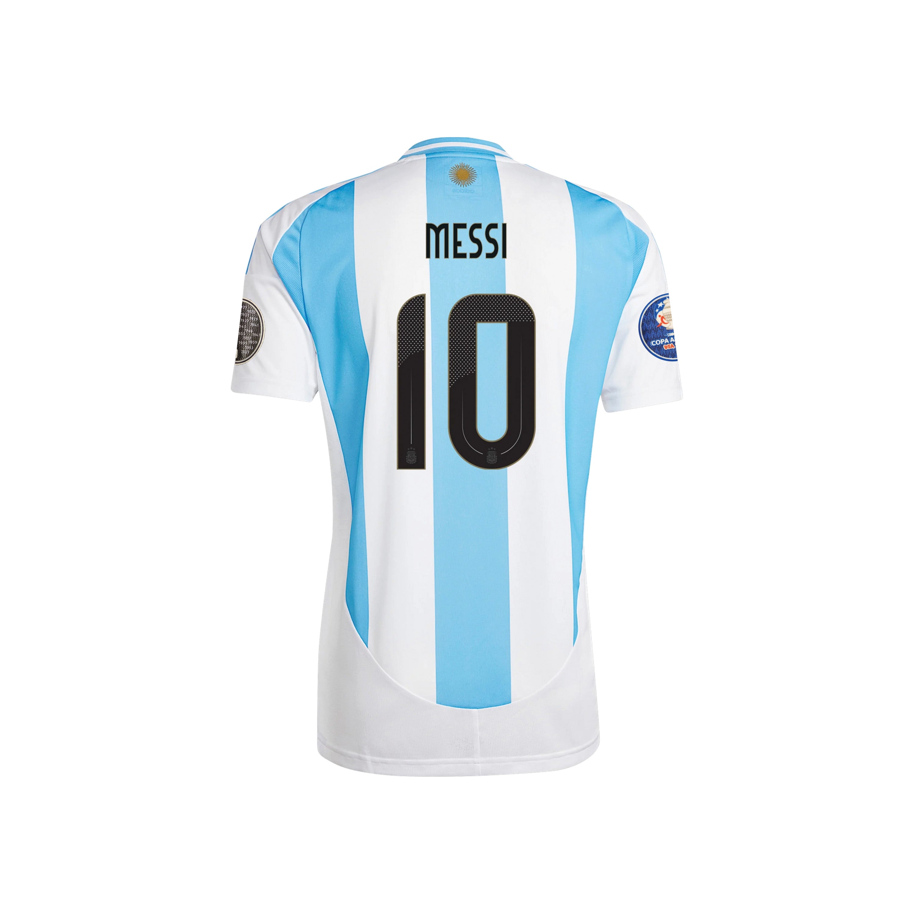 Messi argentina jersey Home shops