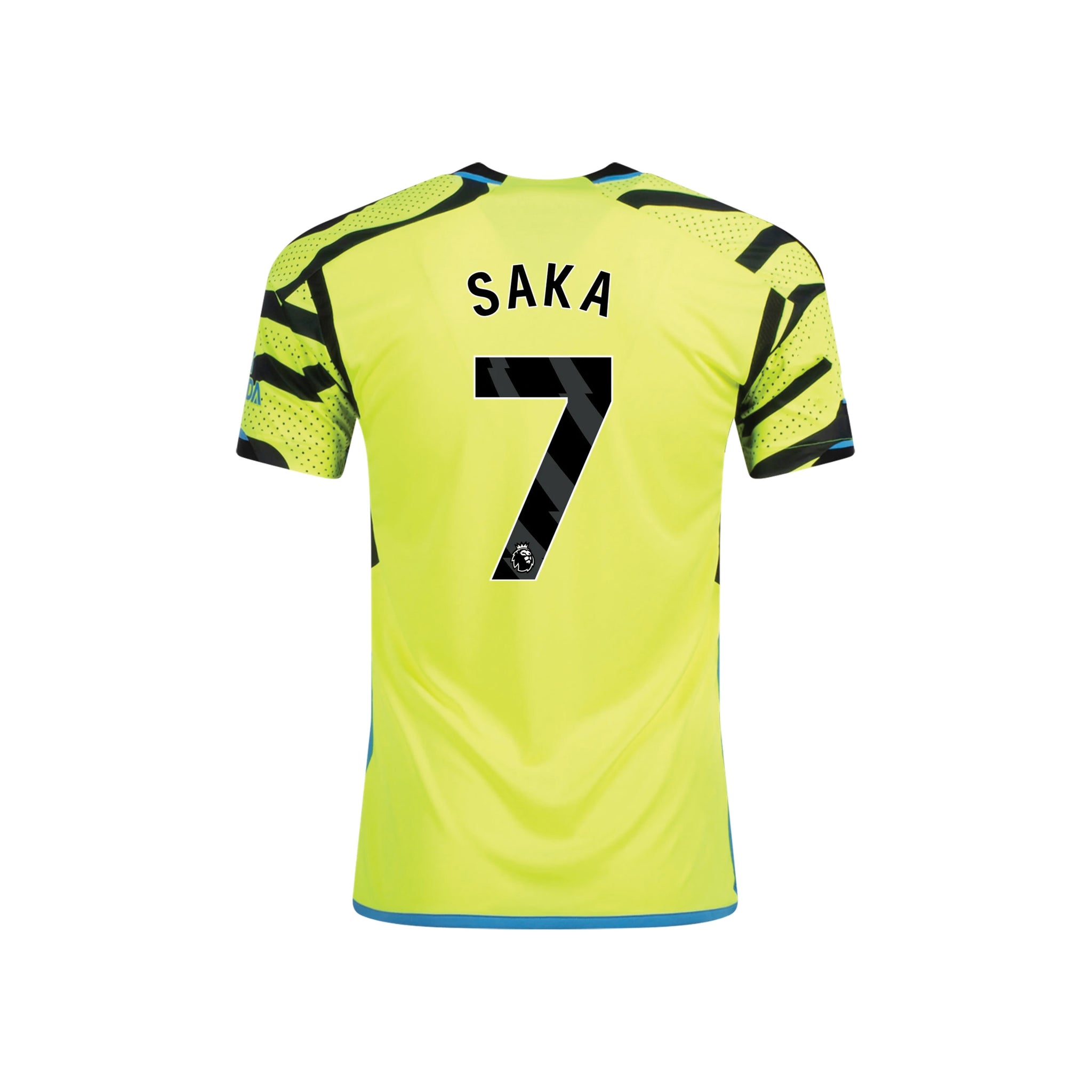 ADIDAS Arsenal FC Away SAKA 23/24