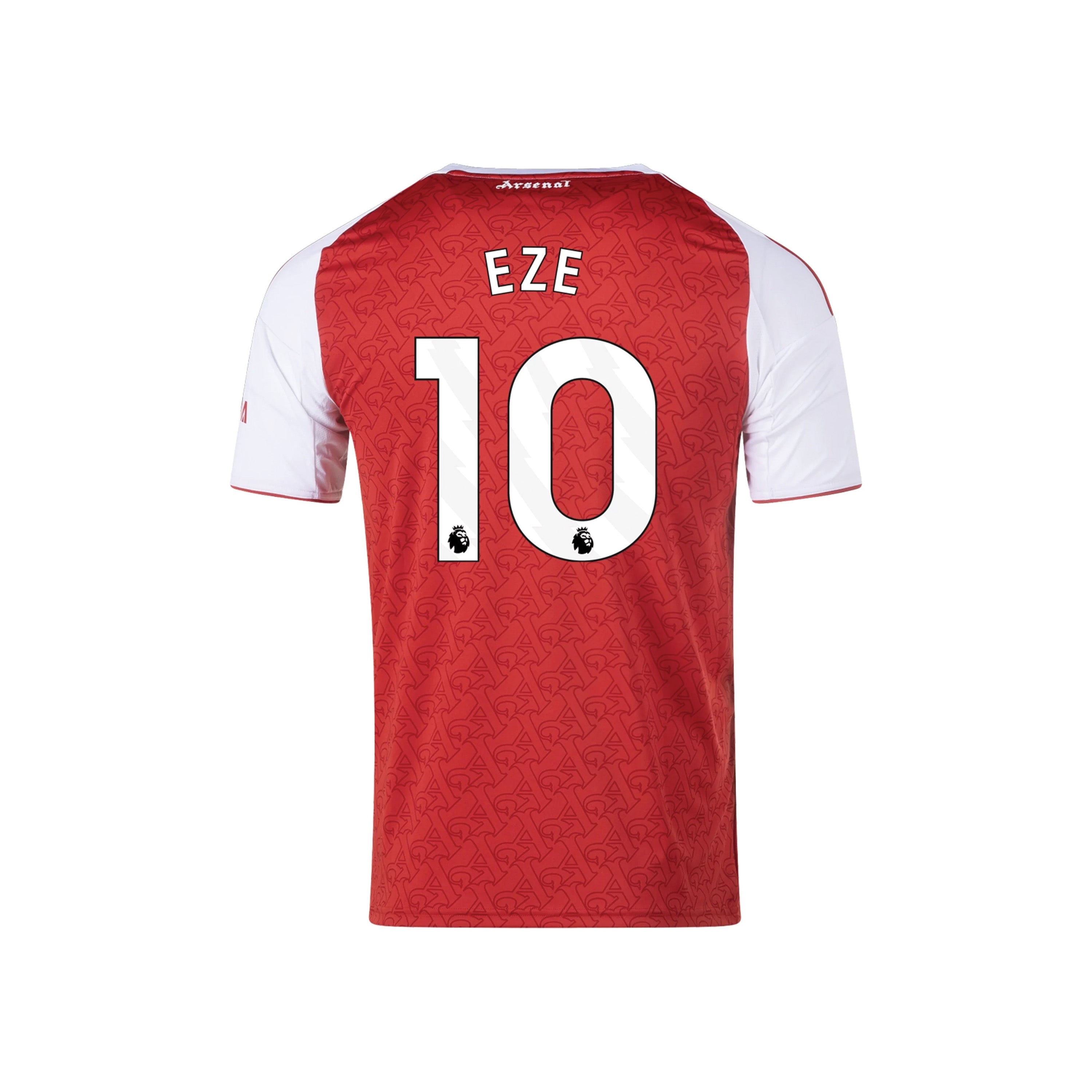 アーセナル EZE ユニフォーム L ADIDAS Arsenal FC Home EZE 25/26
