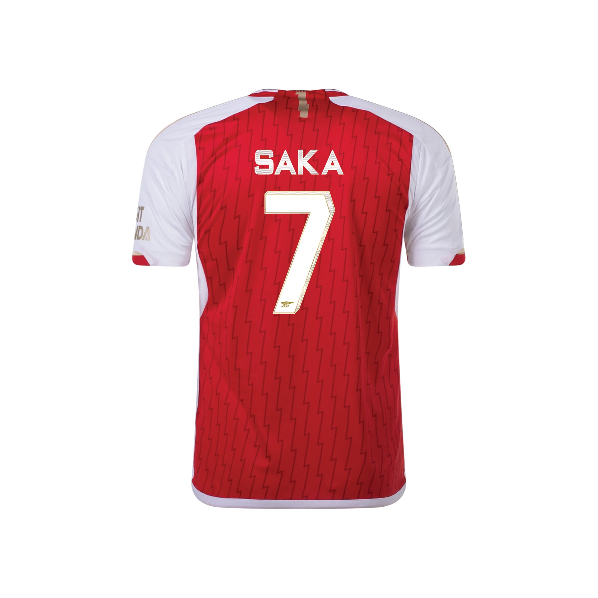 ADIDAS Arsenal FC Home Cup SAKA 23/24