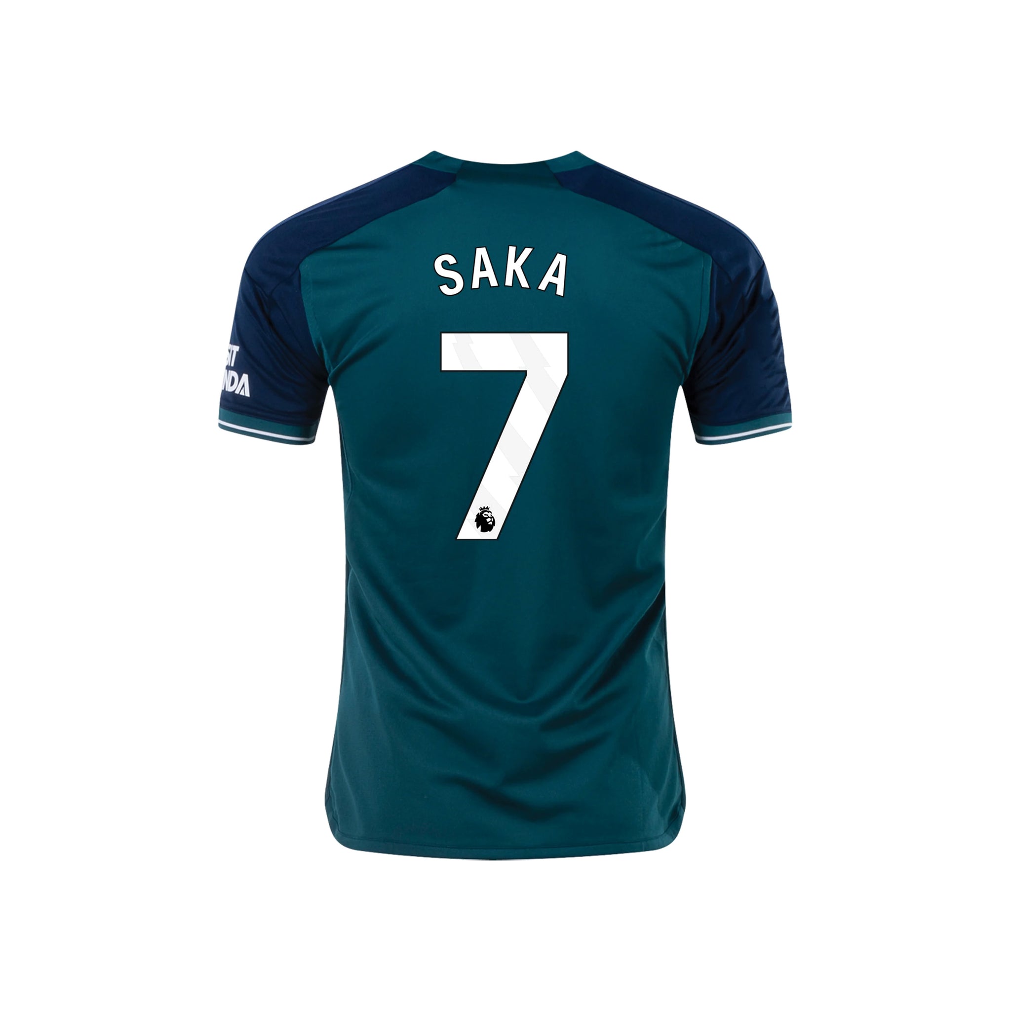 ADIDAS Arsenal FC Third SAKA 23/24