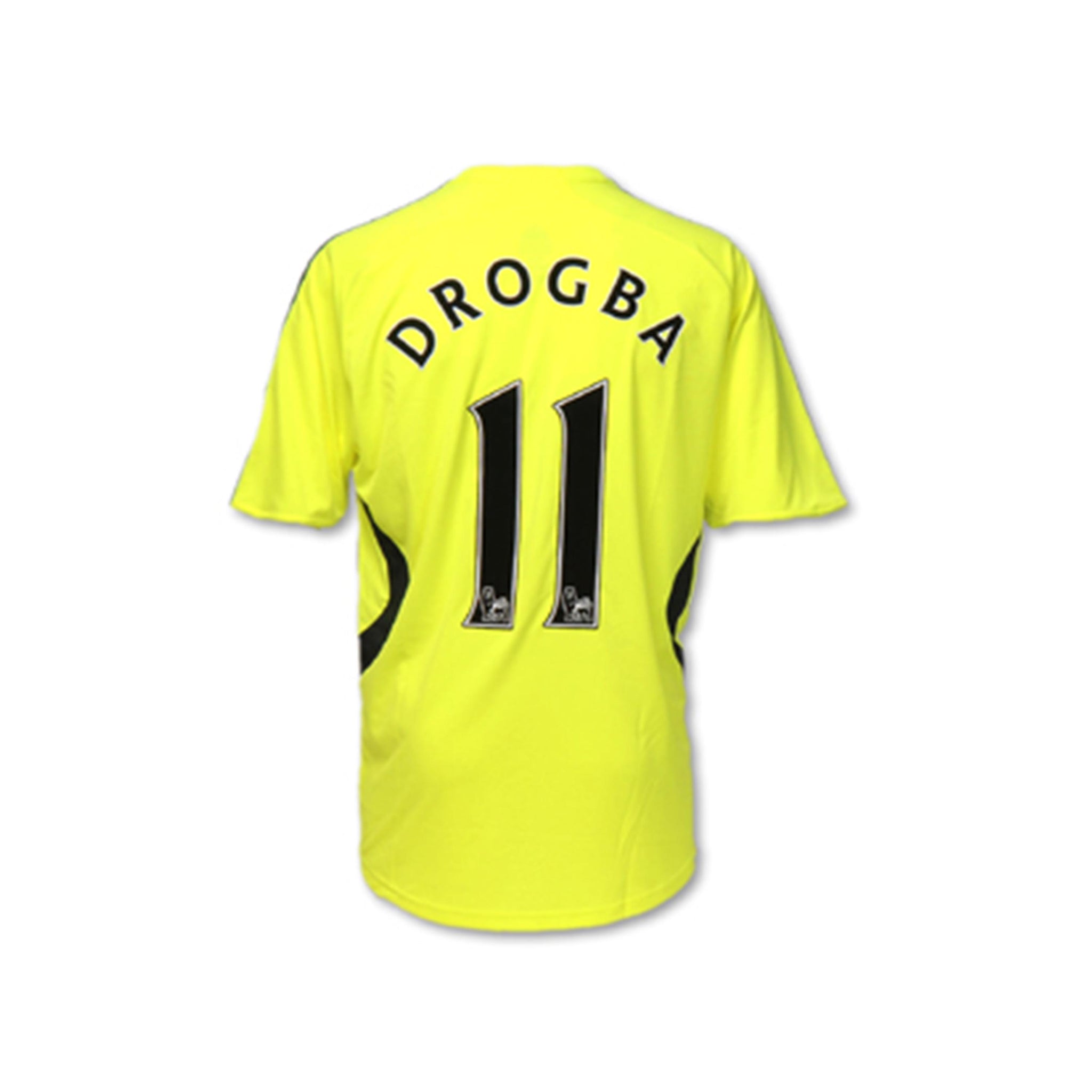 ADIDAS Chelsea FC Away DROGBA 07/08