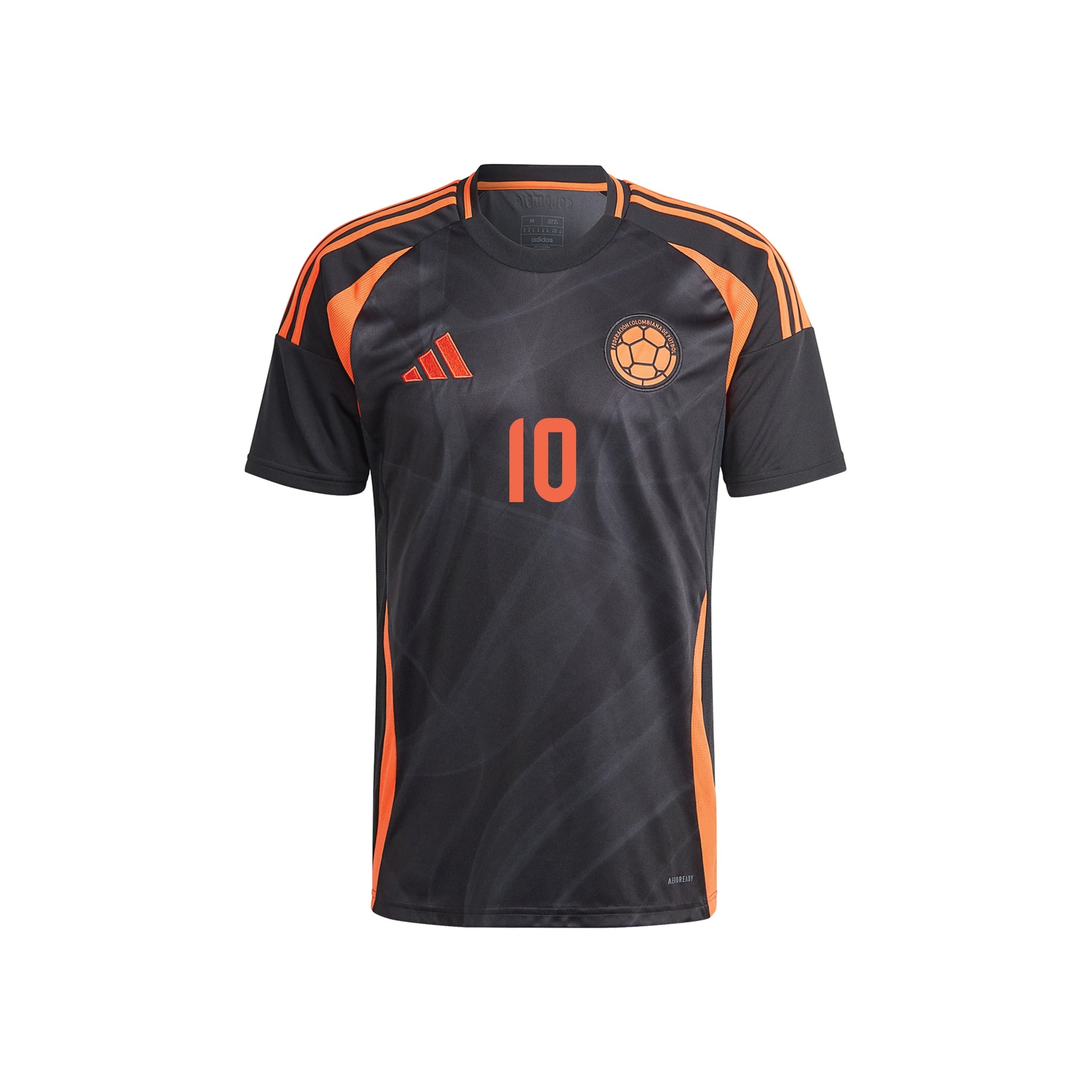 ADIDAS Colombia Away JAMES 2024