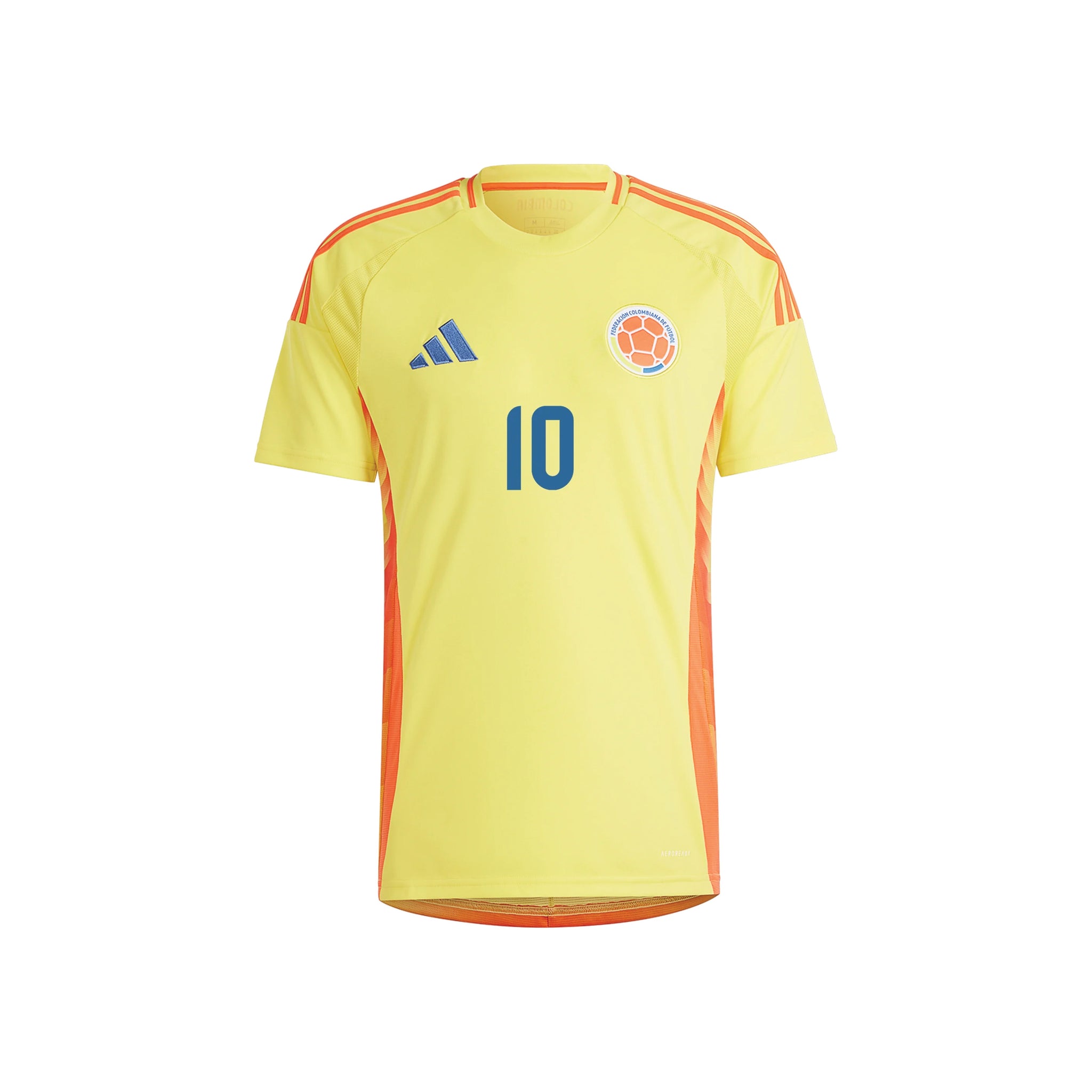ADIDAS Colombia Home JAMES 2024