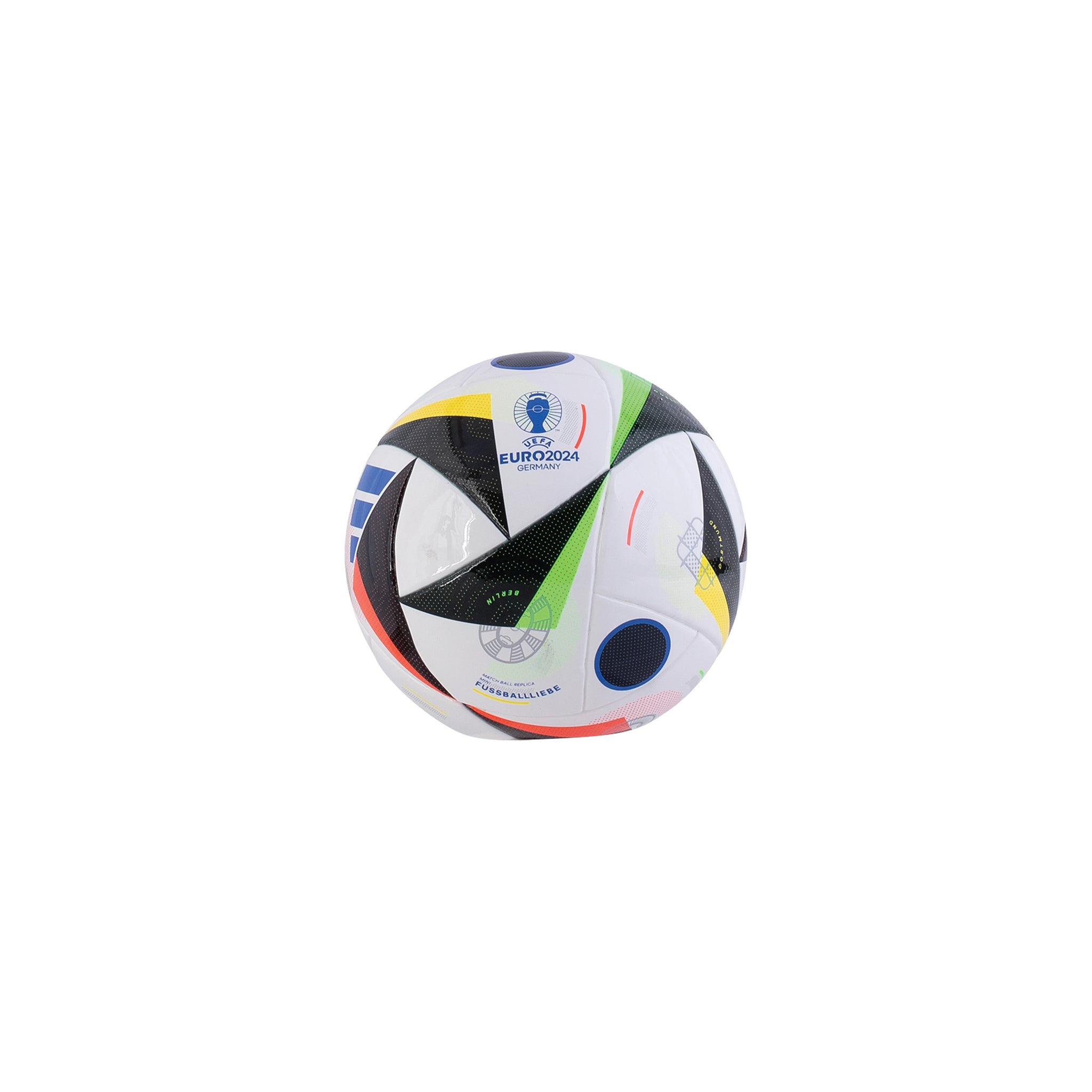 ADIDAS Euro 2024 Mini Skills Ball
