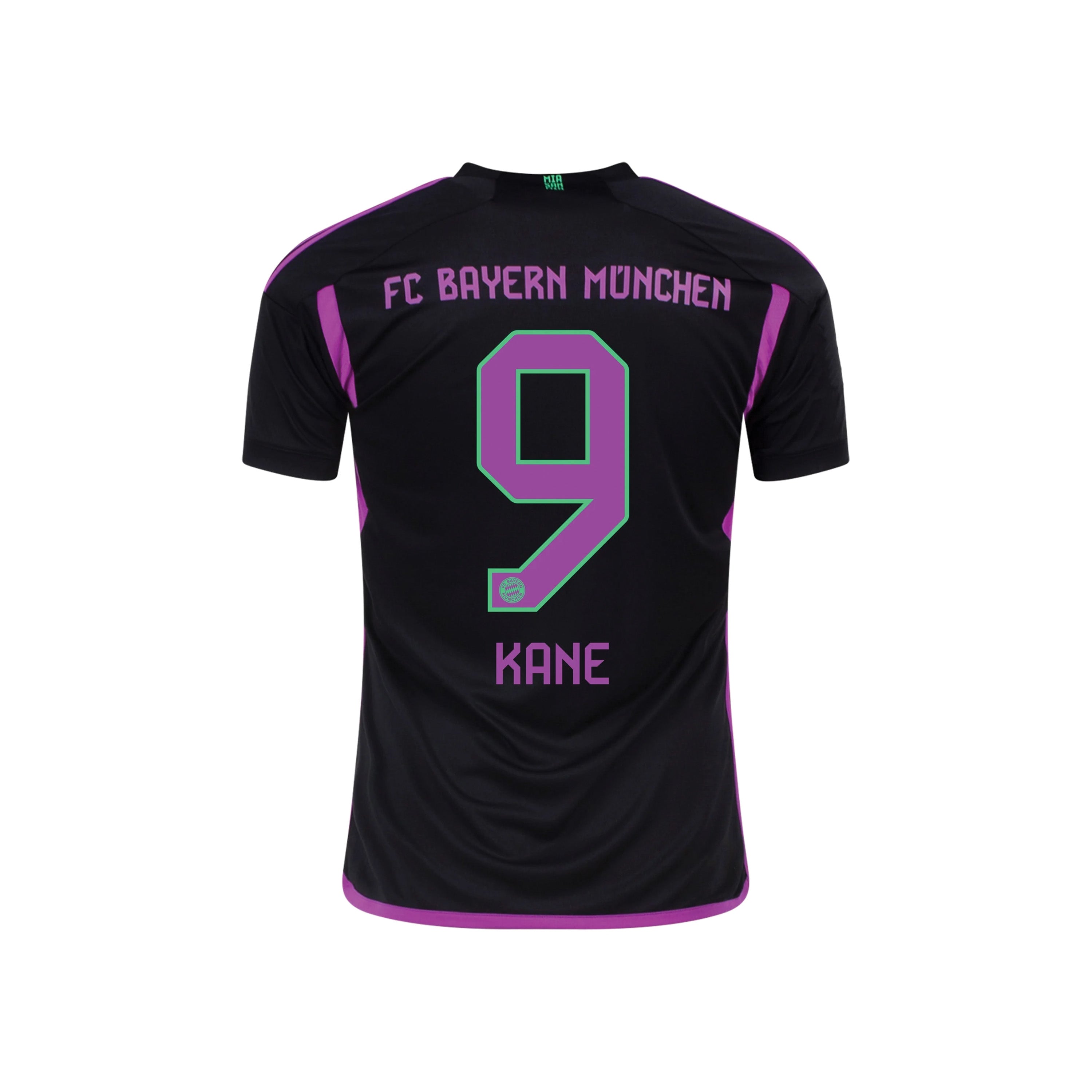 ADIDASFCBayernMunichAwayKANE23
