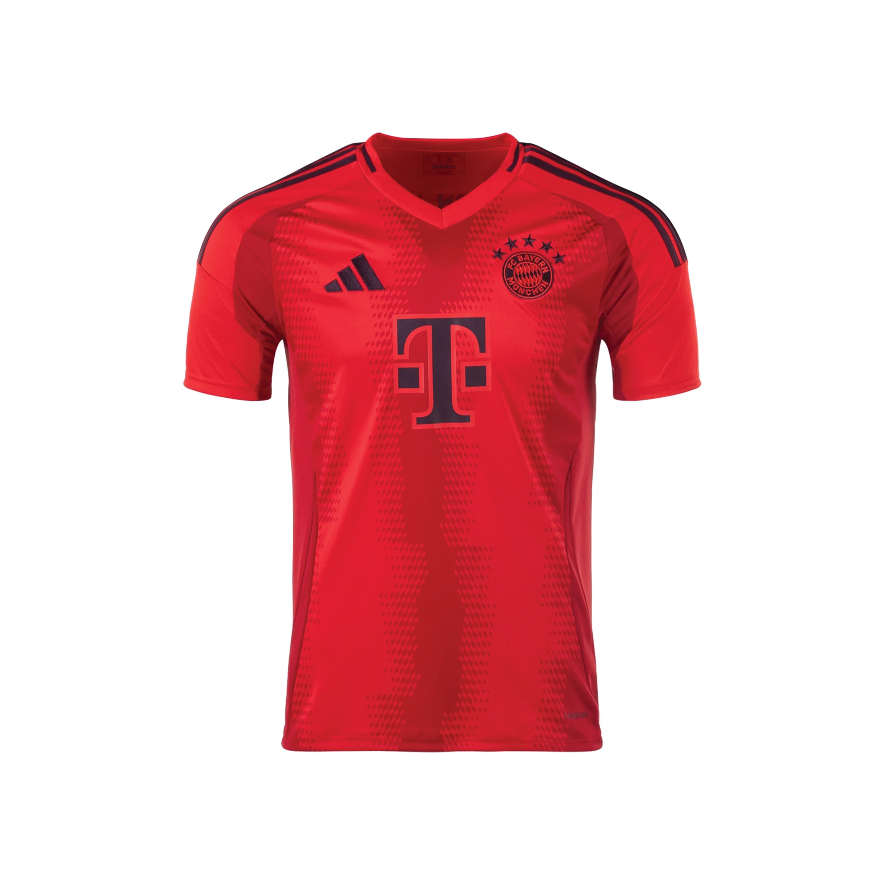 bayern munich gear ADIDAS FC Bayern Munich Home 24/25