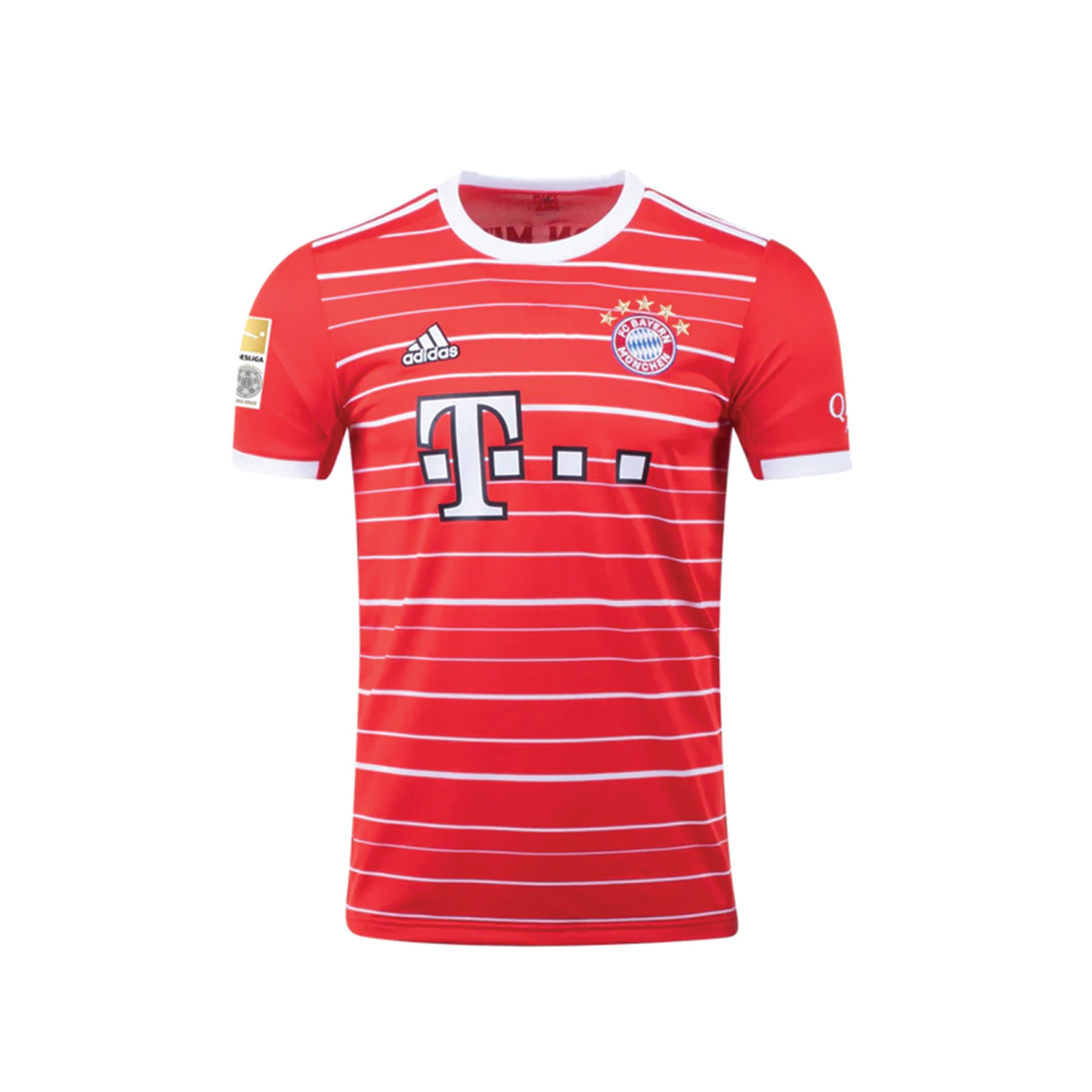 ADIDAS FC Bayern Munich Home BL 22/23