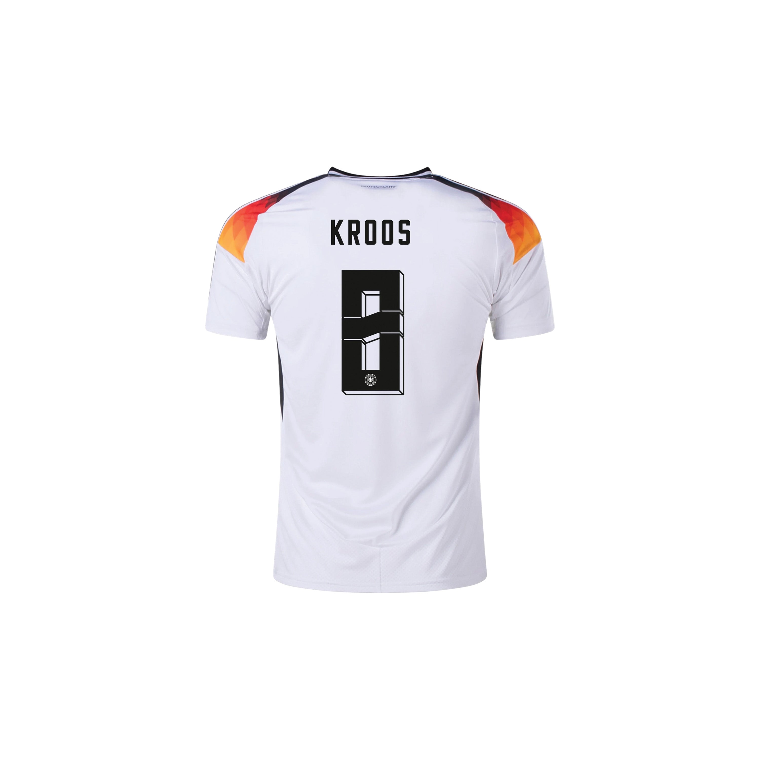 ADIDAS Germany Home KROOS (Y) 2024