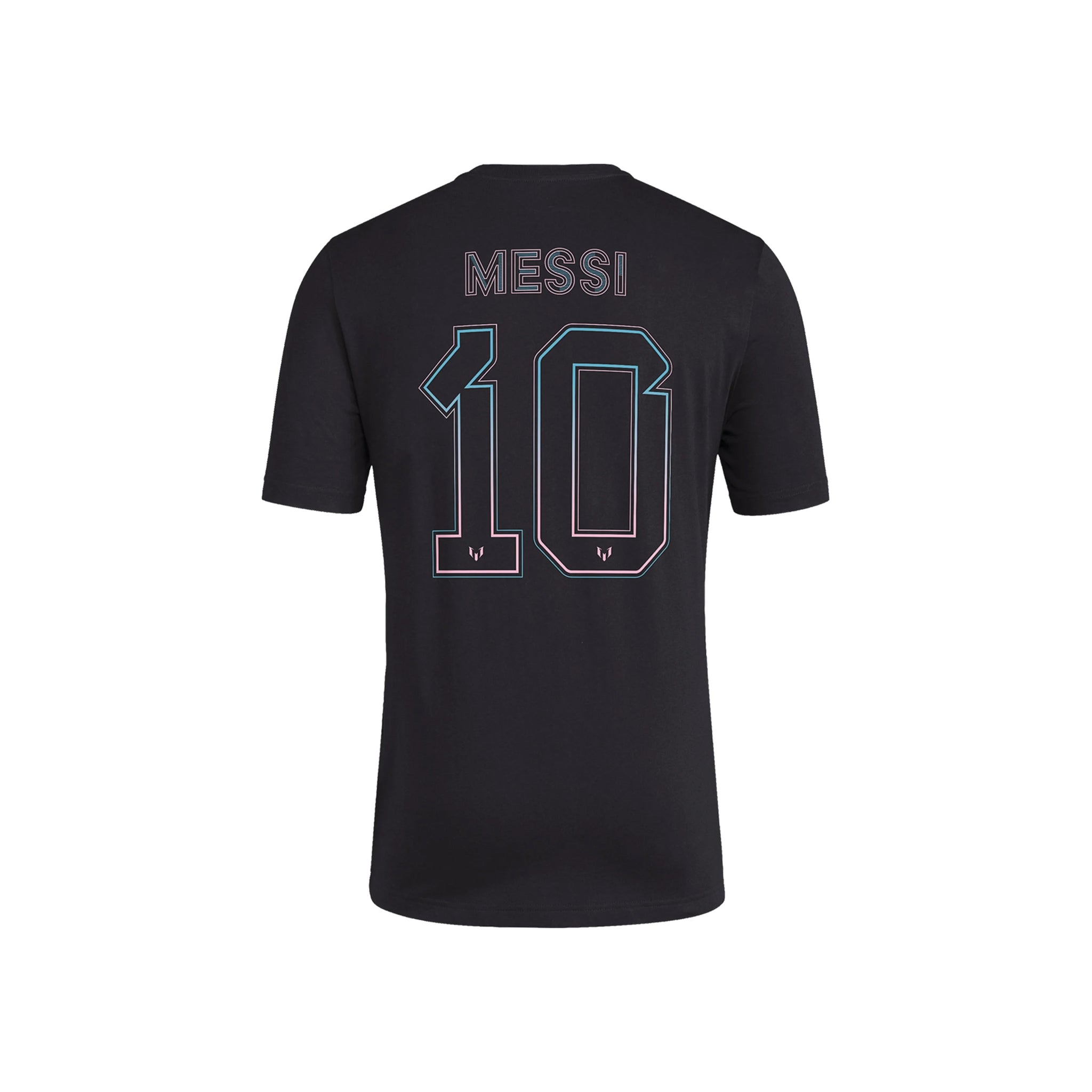 ADIDAS Inter Miami FC MESSI T-Shirt (Y) 2023