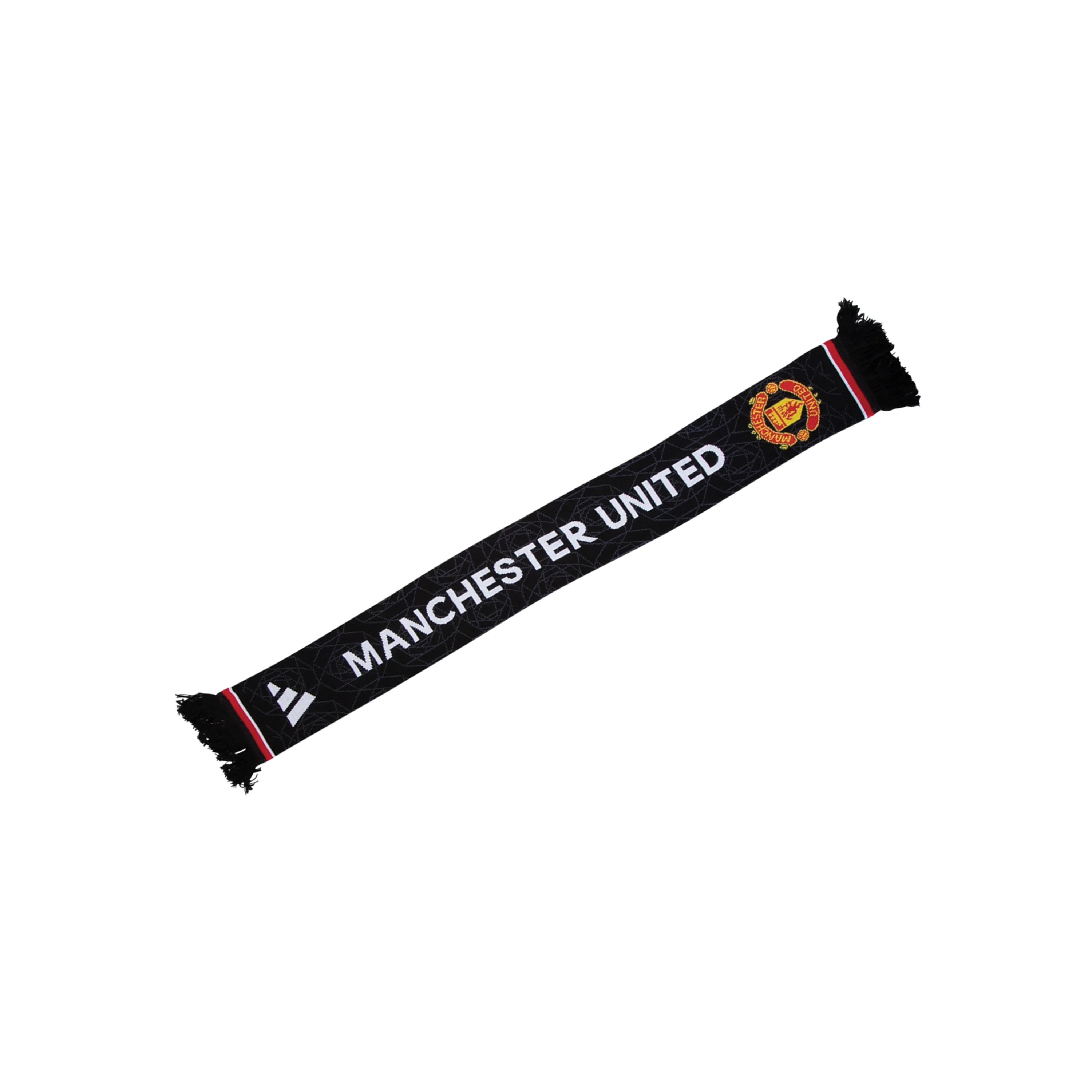 ADIDAS Manchester United FC Fan Scarf