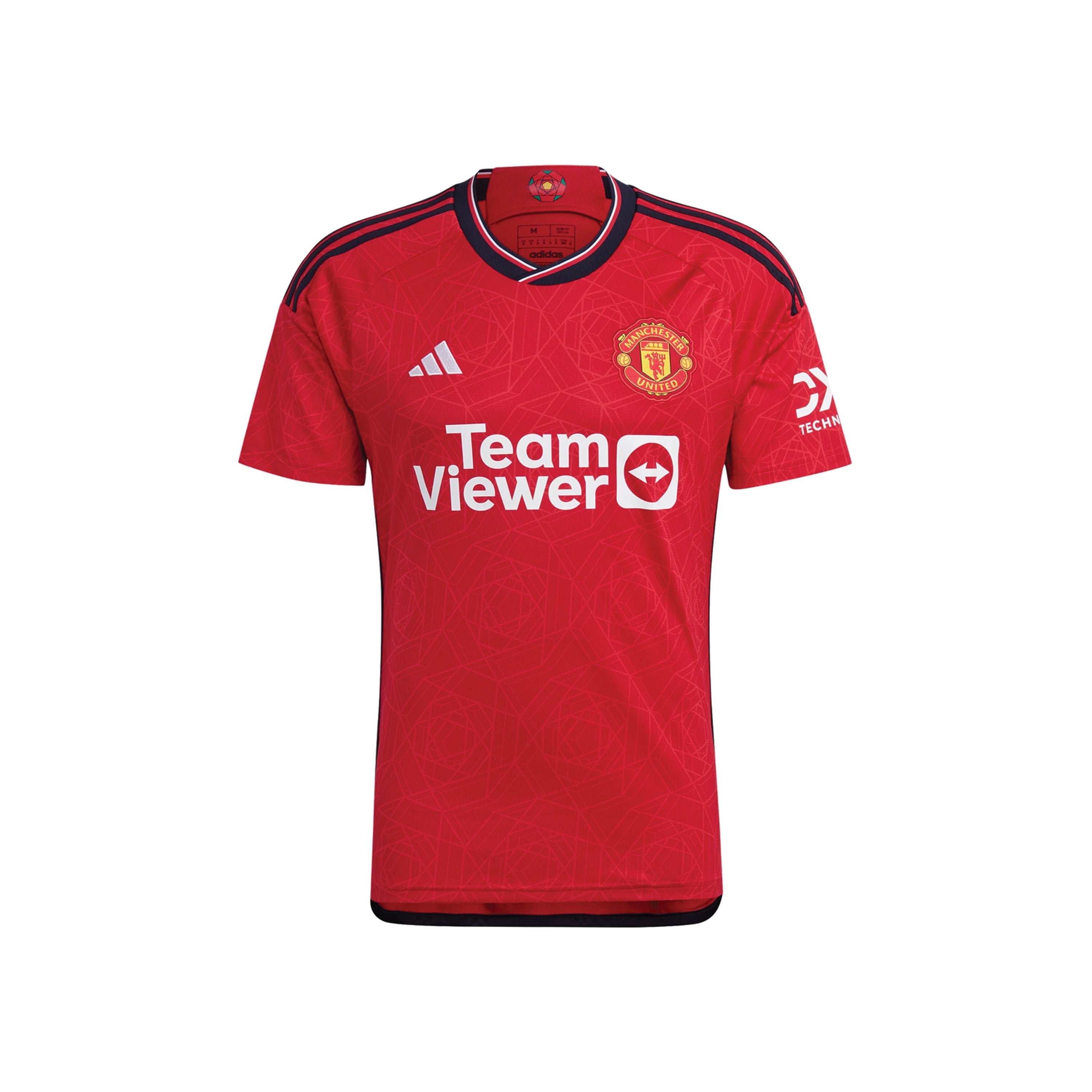 ADIDAS Manchester United FC Home 23/24