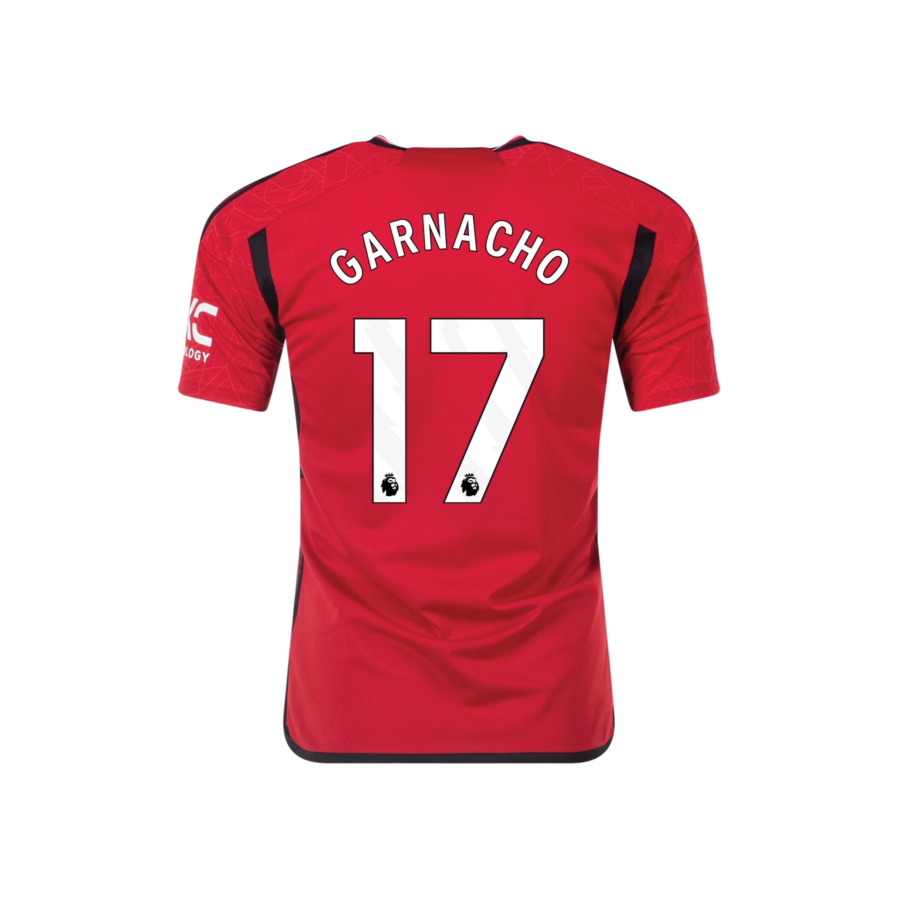 ADIDASManchesterUnitedFCHomeGA