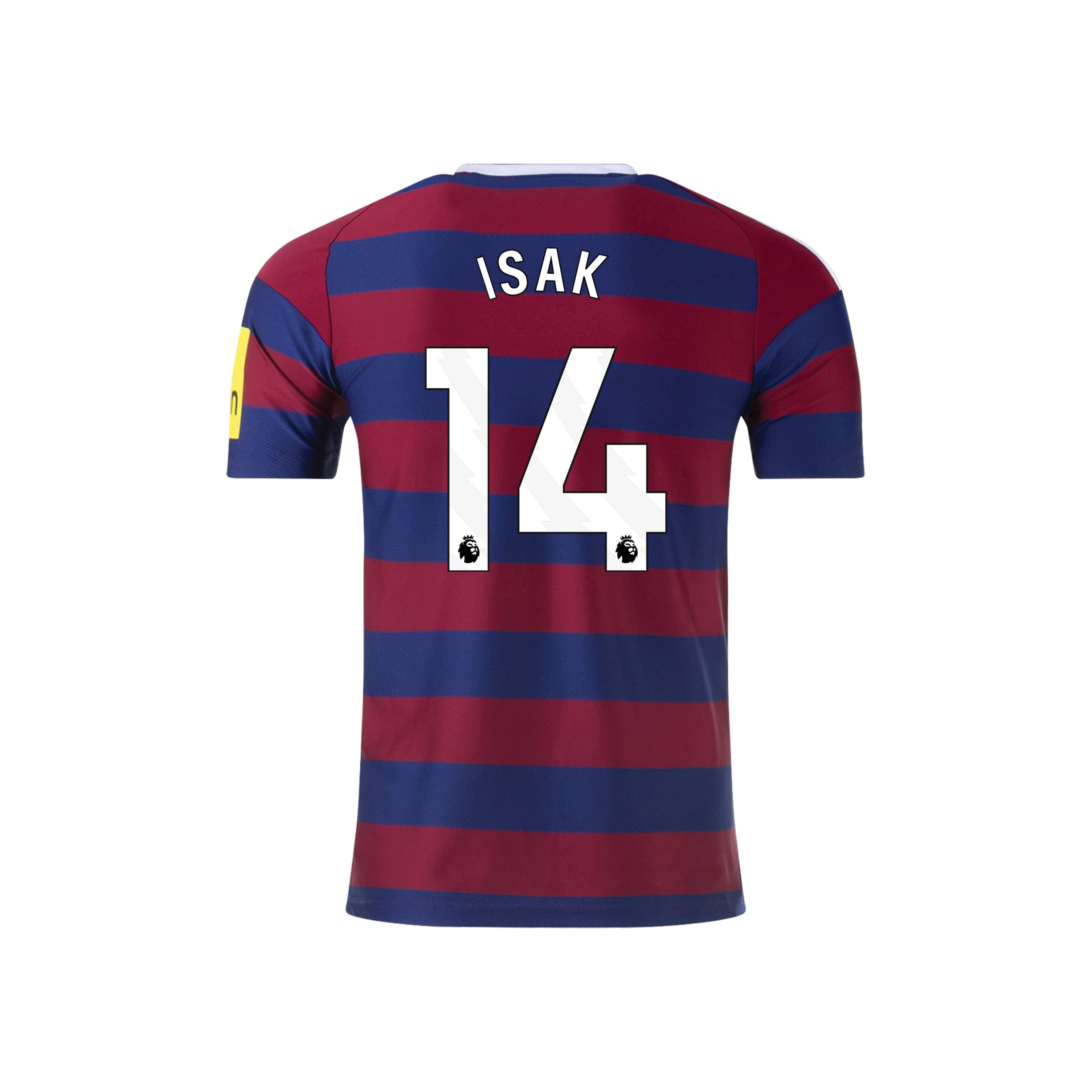 adidas Newcastle United サッカーシャツ adidas Newcastle United 24/25 Away Shirt - Team Coll