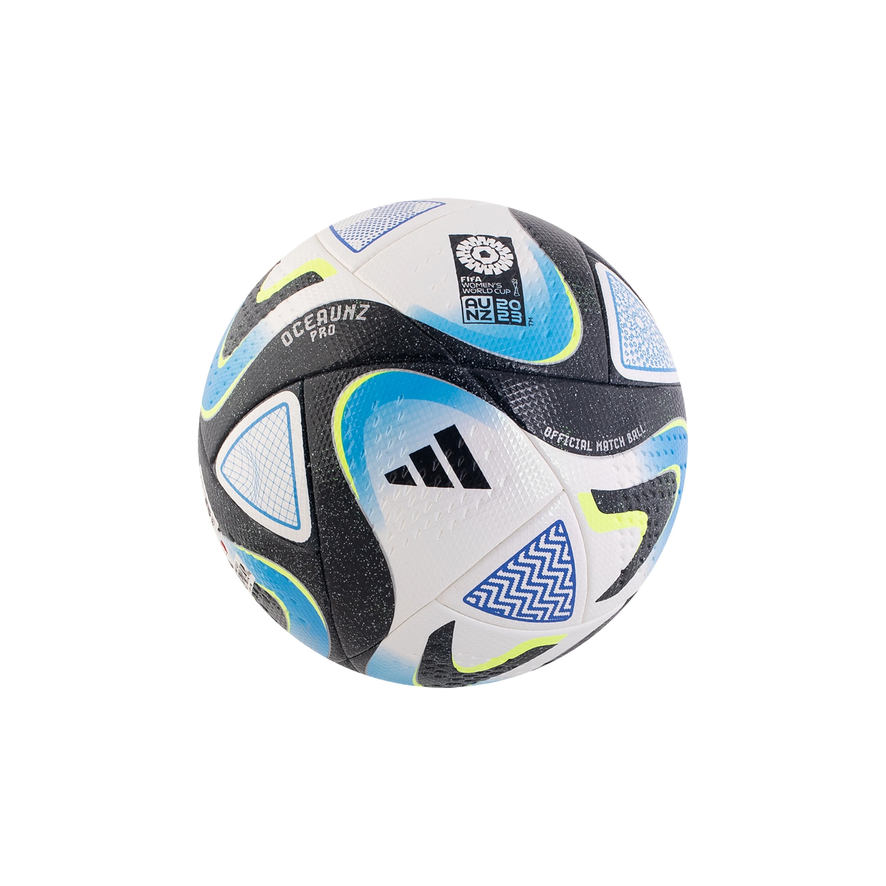 Adidas Womens World Cup 2023 Oceaunz Pro Match Ball 5