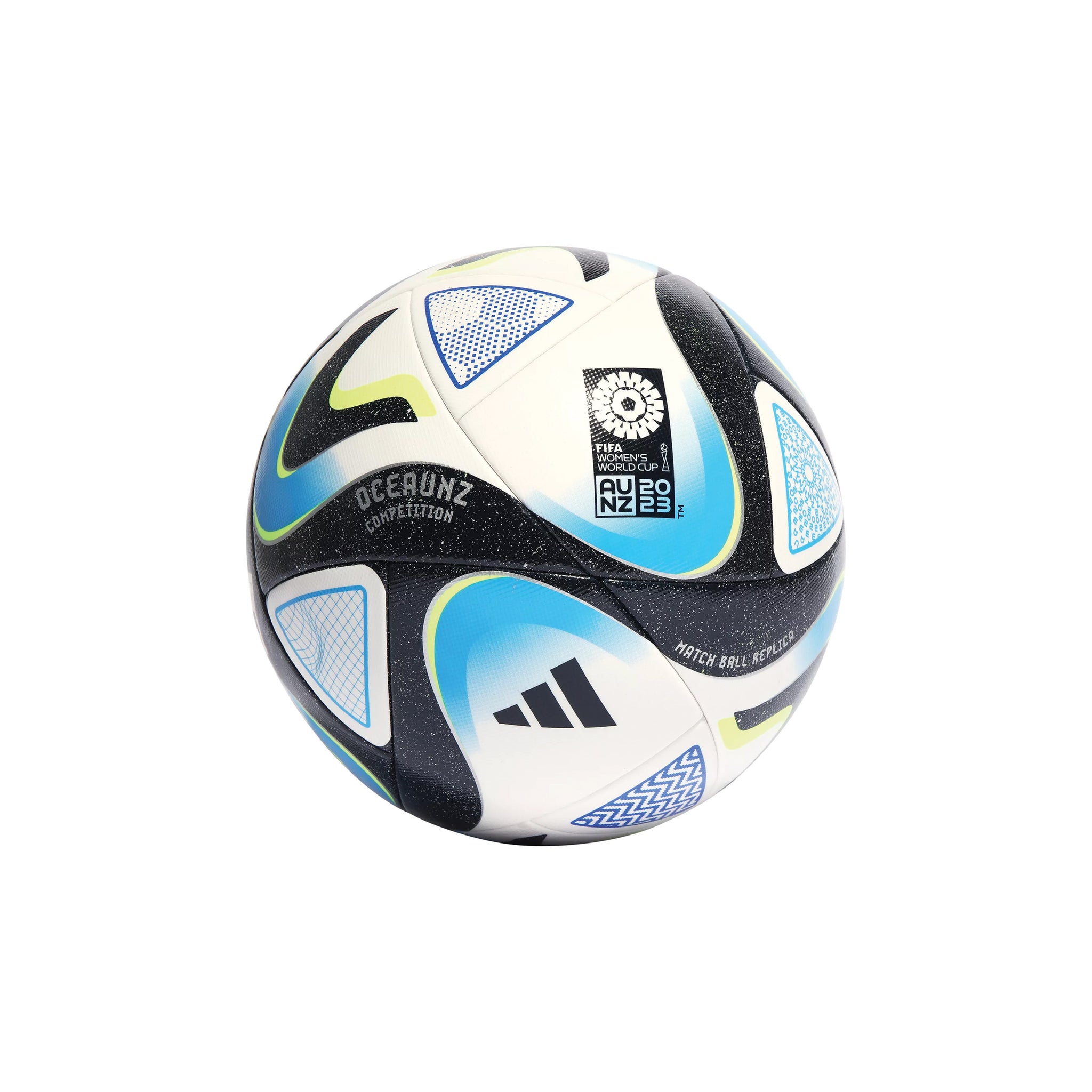 ADIDAS Oceaunz FIFA Women’s World Cup Competition Ball 2023