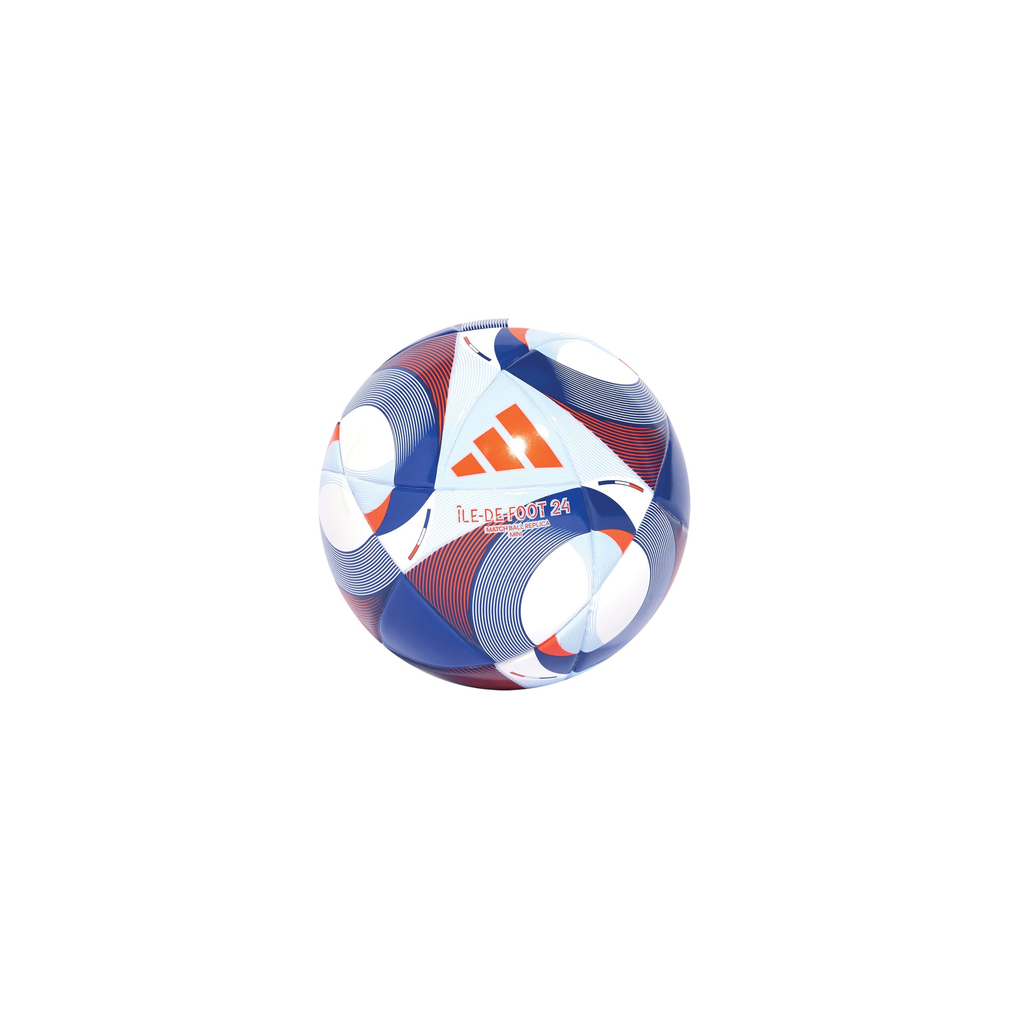 ADIDAS Olympics 2024 Mini Ball