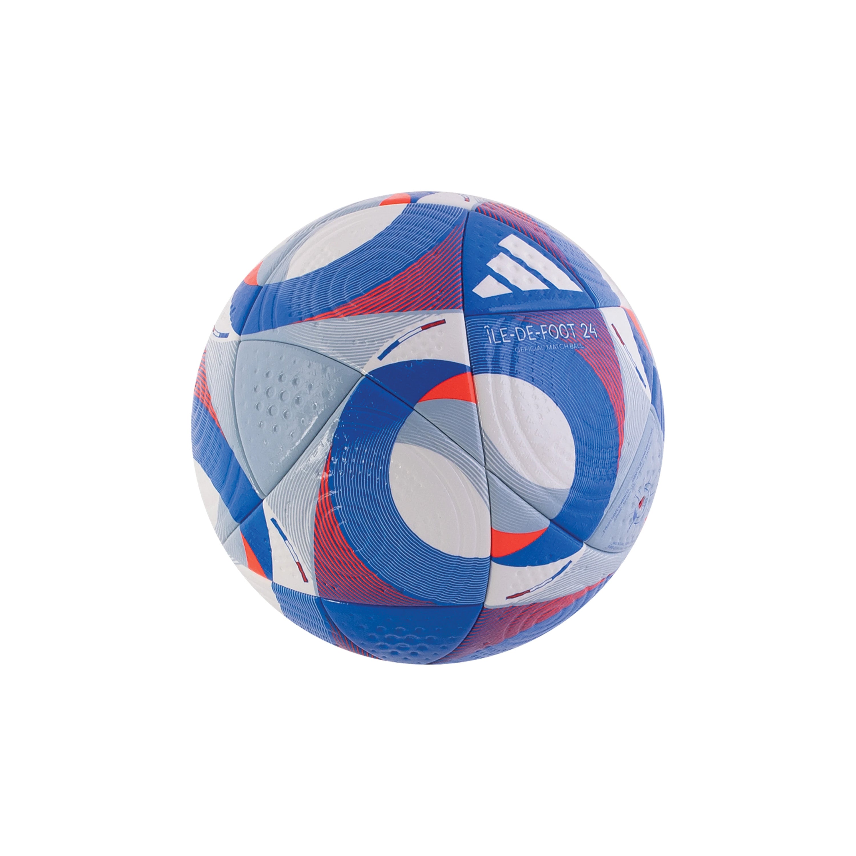 Adidas OfficialMatch popular Ball.