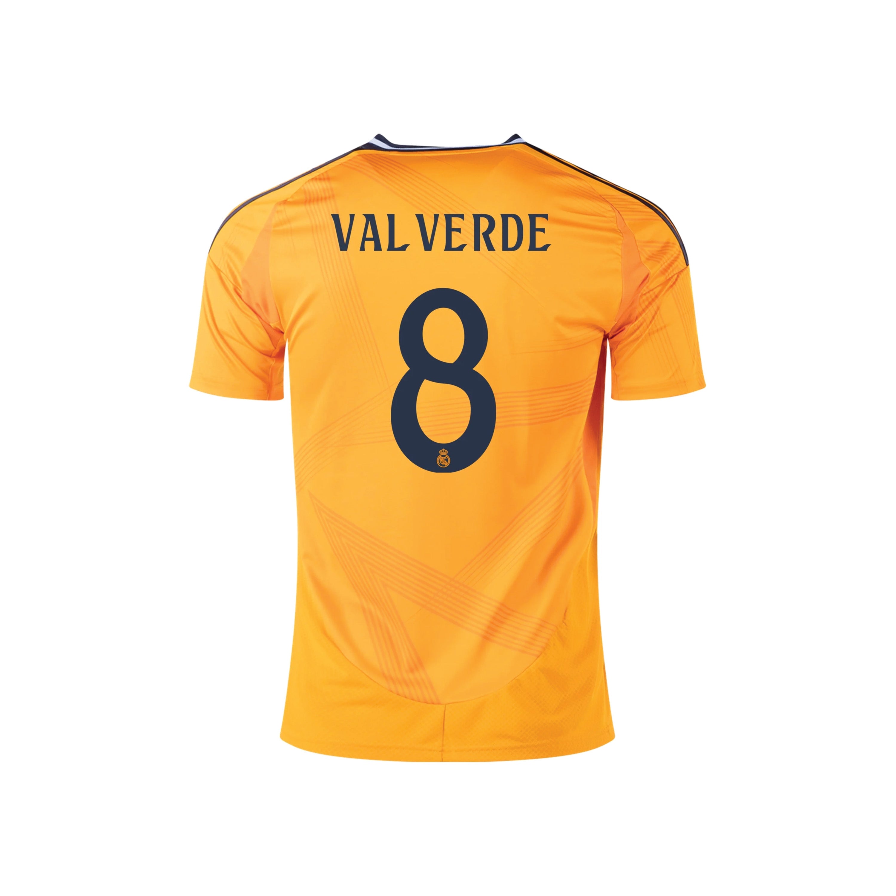 ADIDAS Real Madrid CF Away VALVERDE 24/25