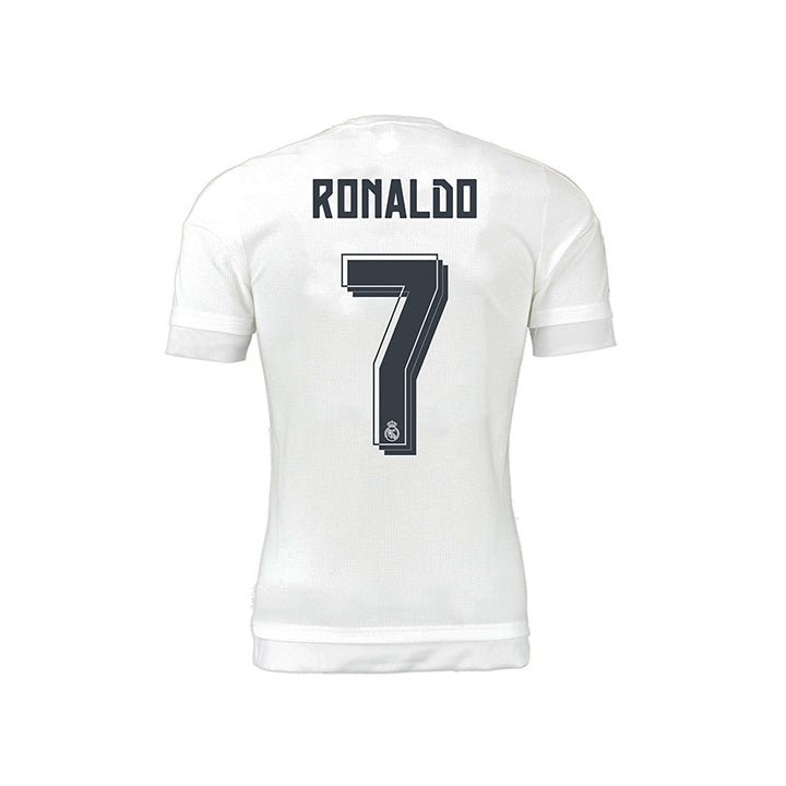 ADIDAS Real Madrid CF Home RONALDO 15/16