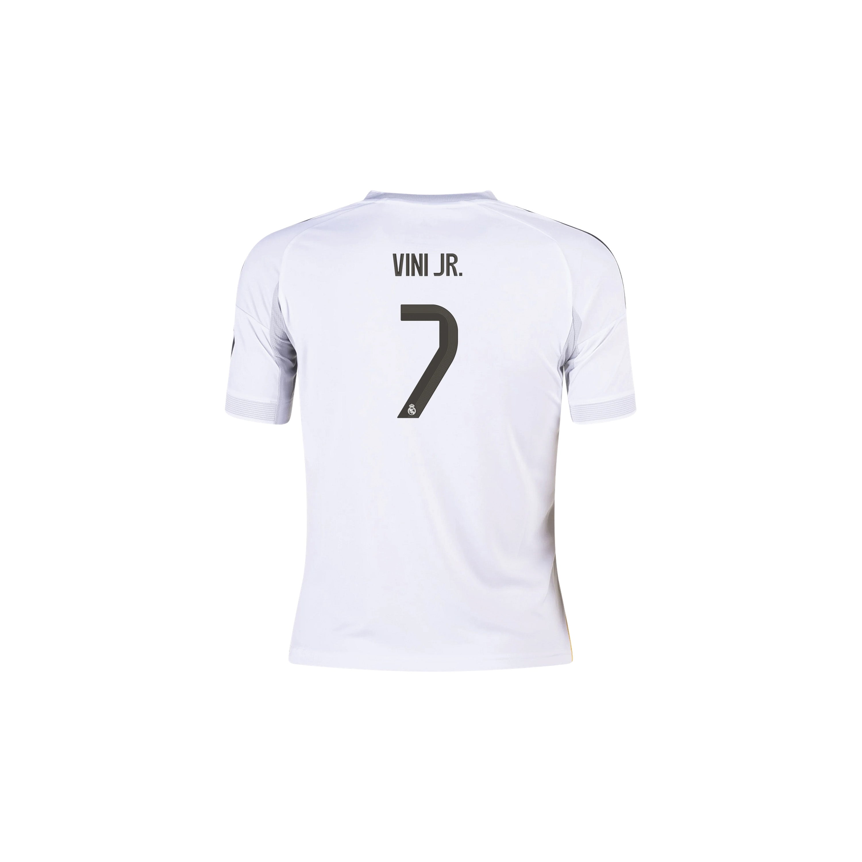 ADIDAS Real Madrid CF Home VINI JR (Y) 25/26