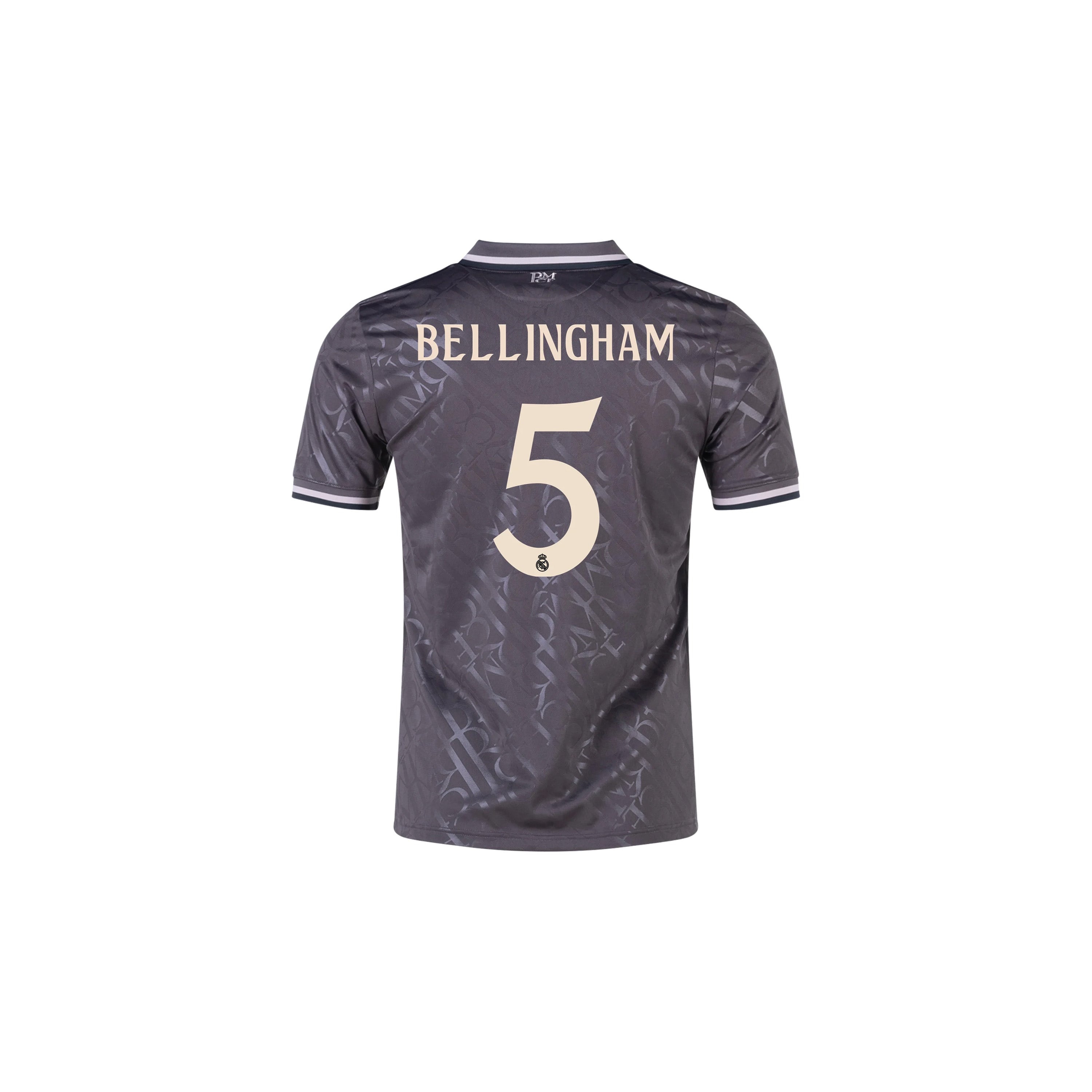 ADIDAS Real Madrid CF Third BELLINGHAM (Y) 24/25