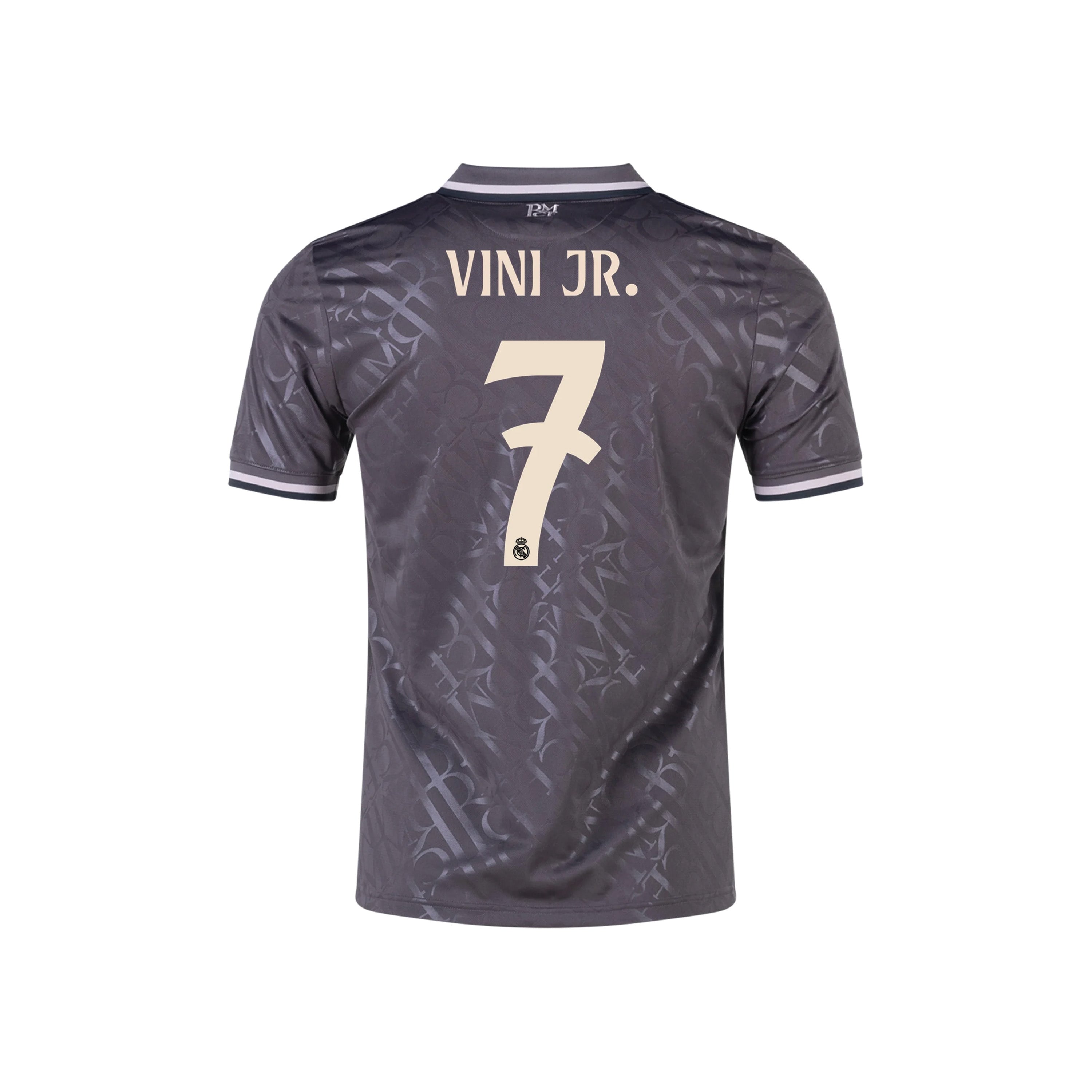 ADIDAS Real Madrid CF Third VINI JR 24/25