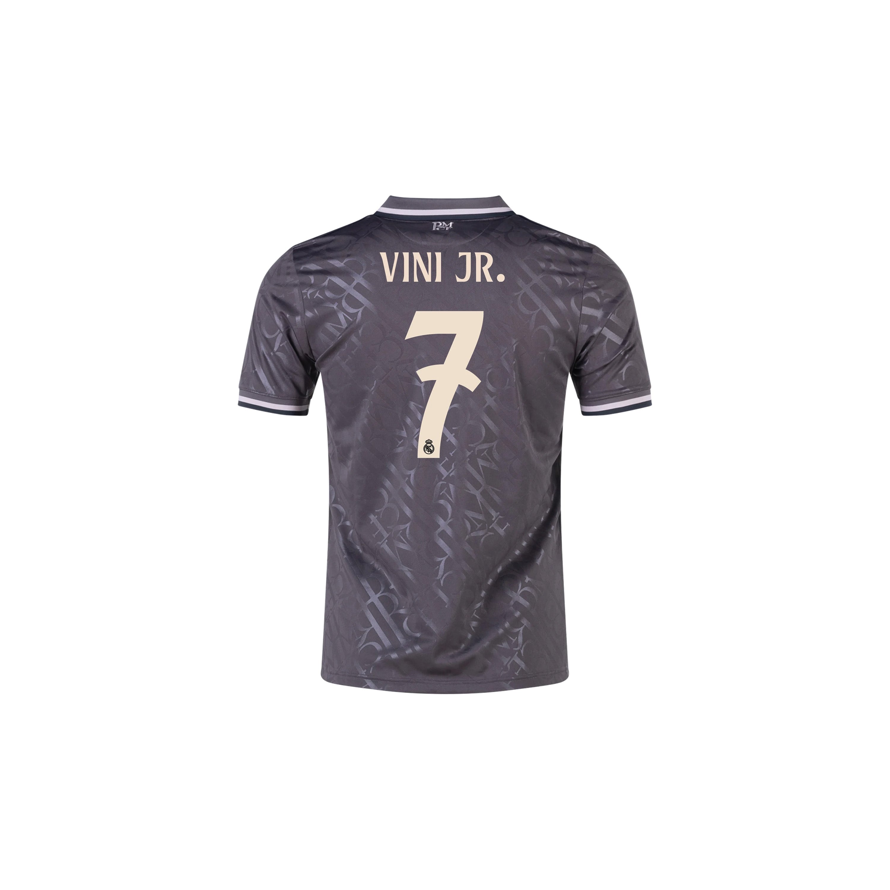 ADIDAS Real Madrid CF Third VINI JR (Y) 24/25