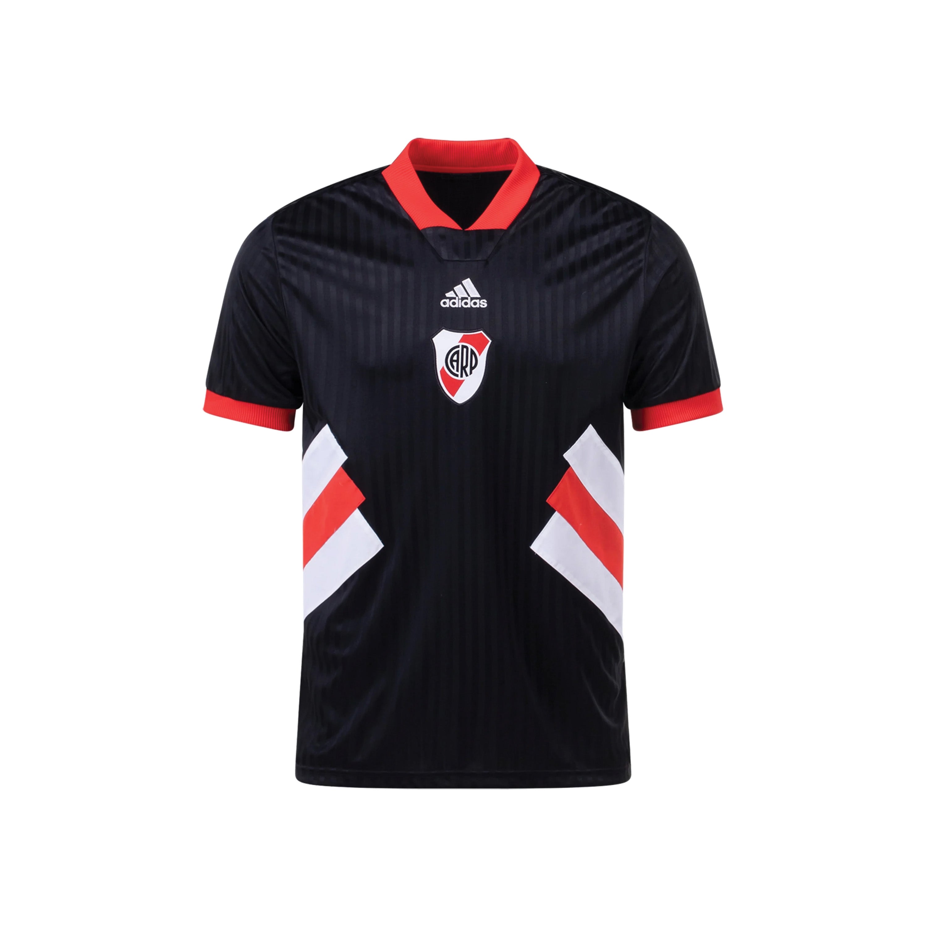 Adidas camiseta river orders plate