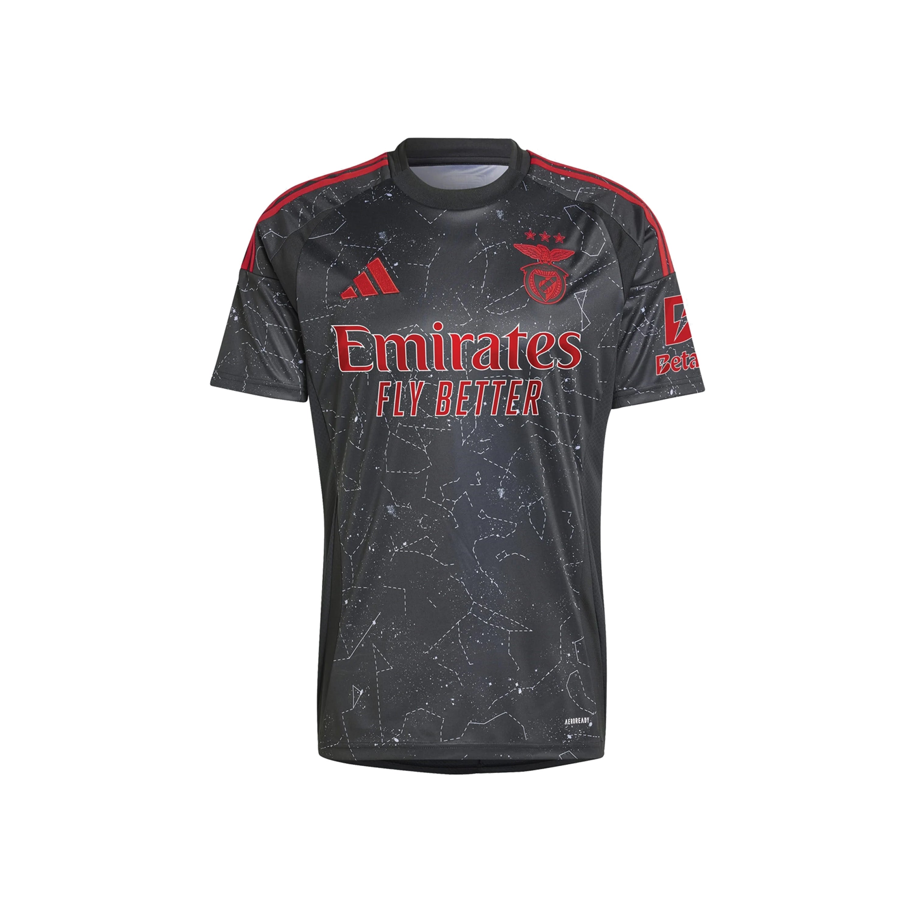 ADIDAS SL Benfica Away 24/25