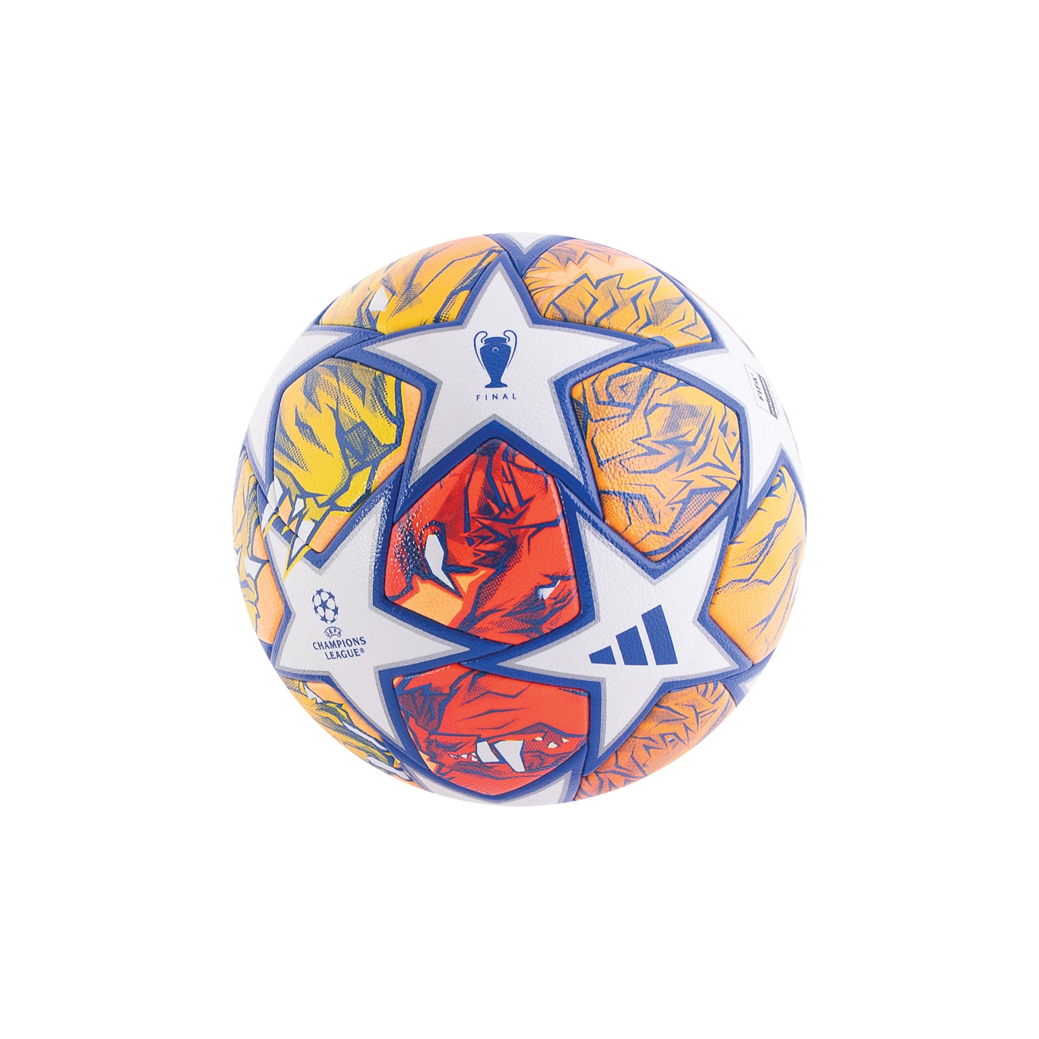 ADIDAS UCL 24 Competition Ball
