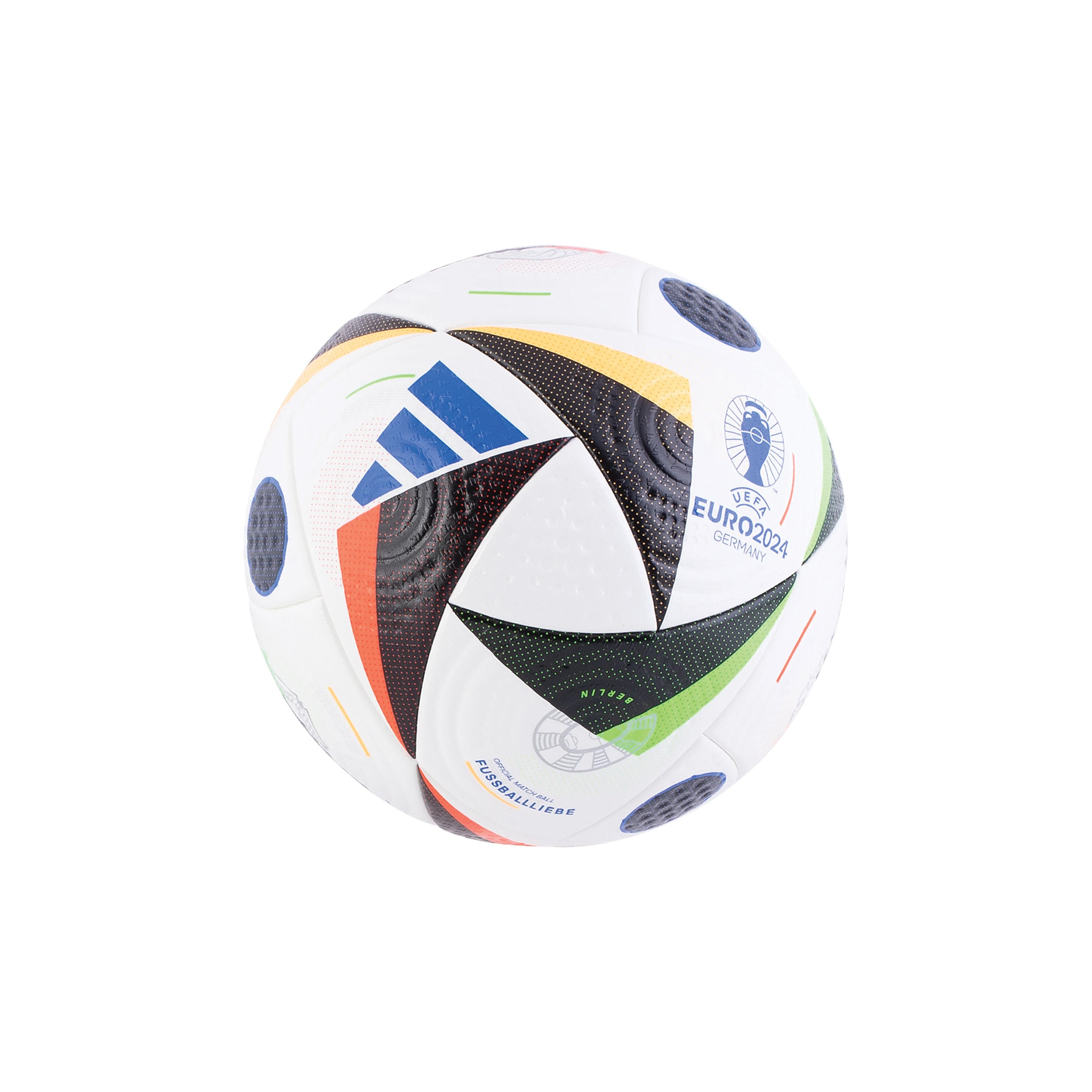 ADIDAS UEFA Euro 2024 Official Match Ball