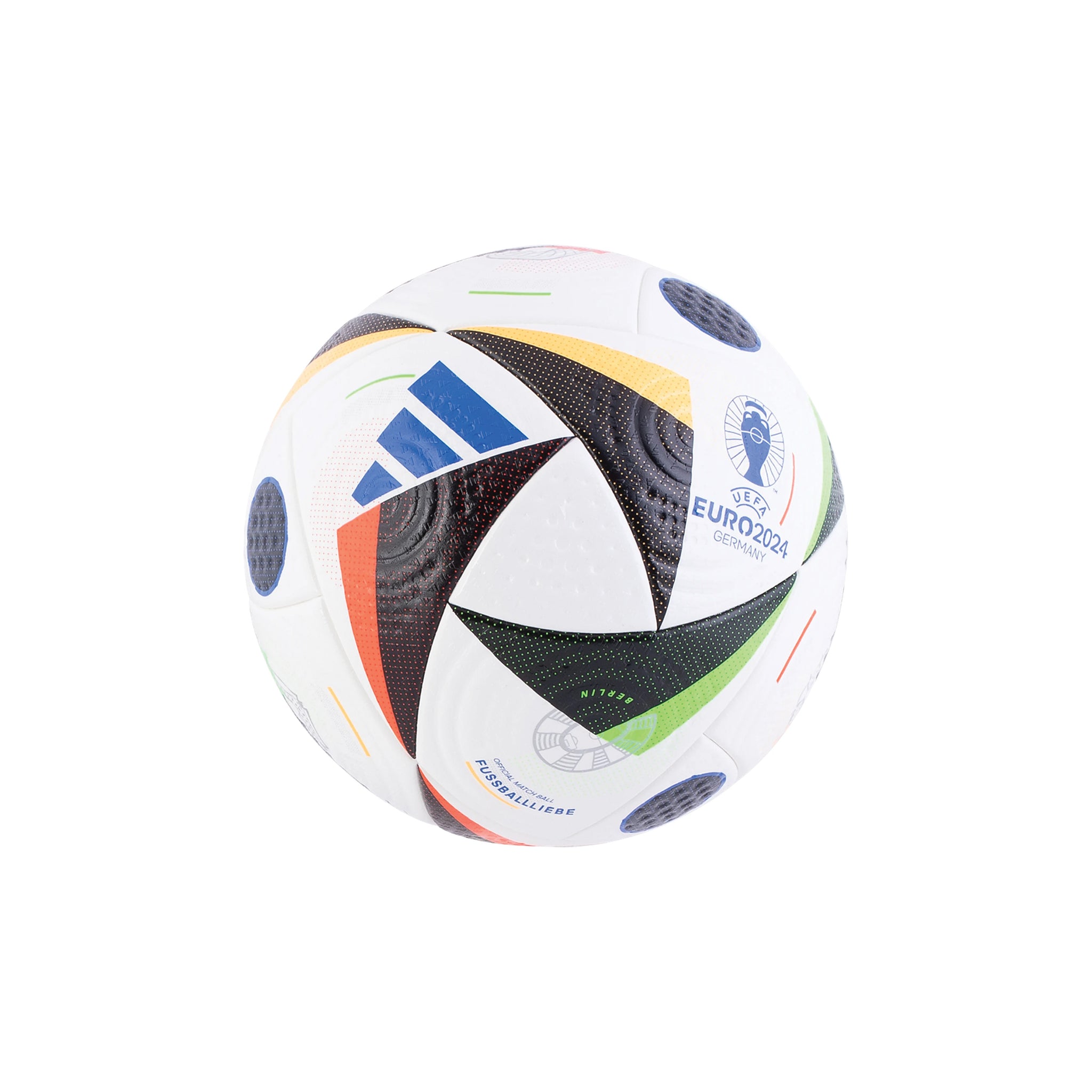 ADIDAS UEFA Euro 2024 Official Match Ball