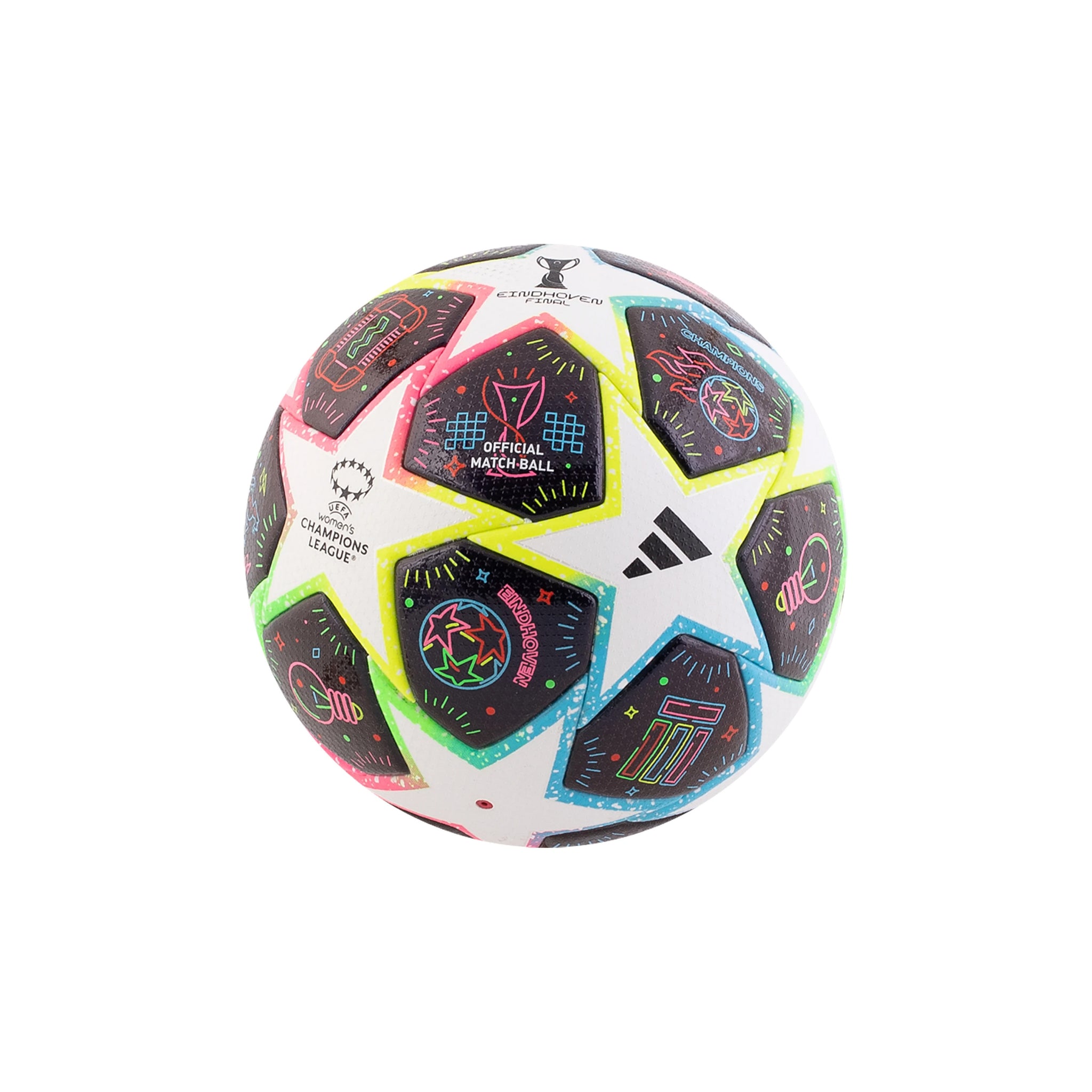 ADIDAS Women’s UCL Finale 23 Eindhoven Official Match Ball