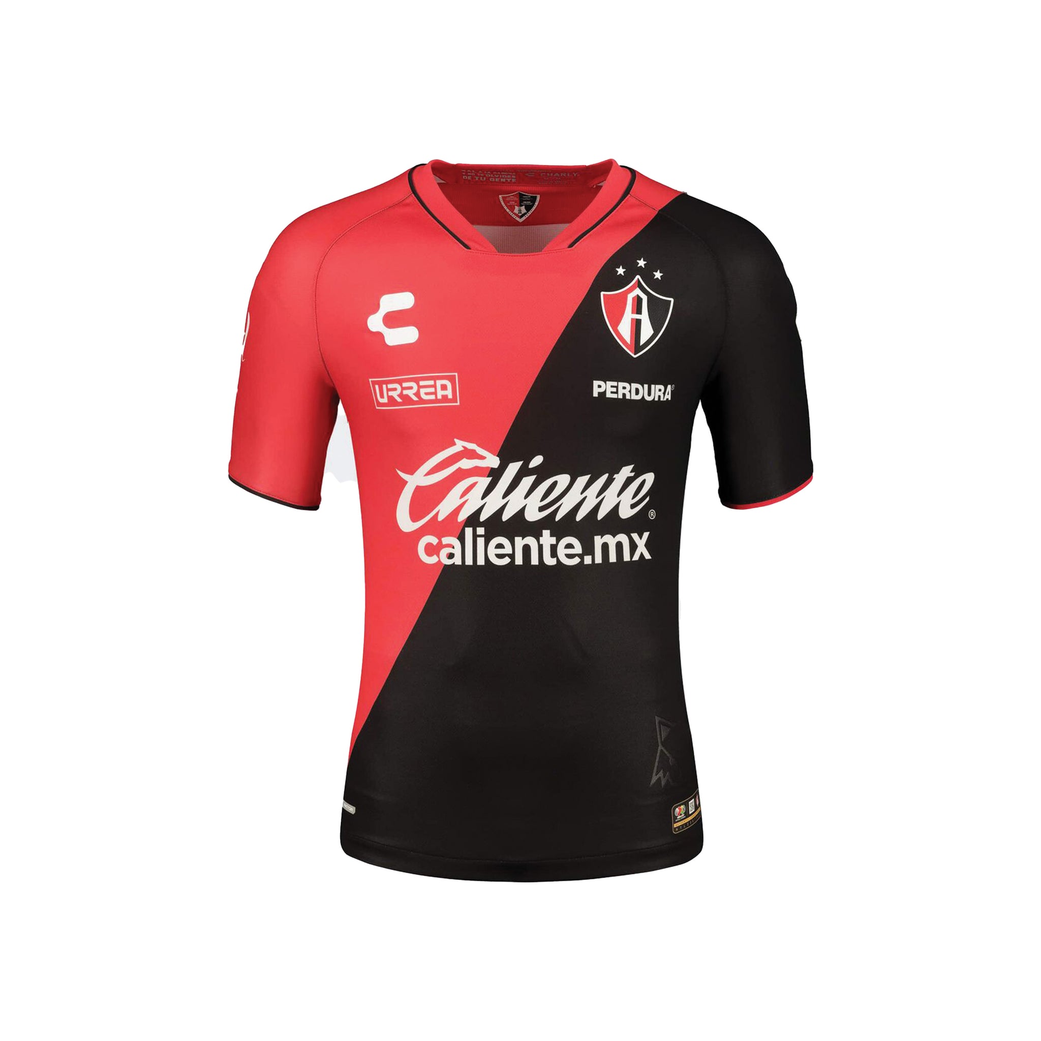 CHARLY Atlas FC Home 23/24