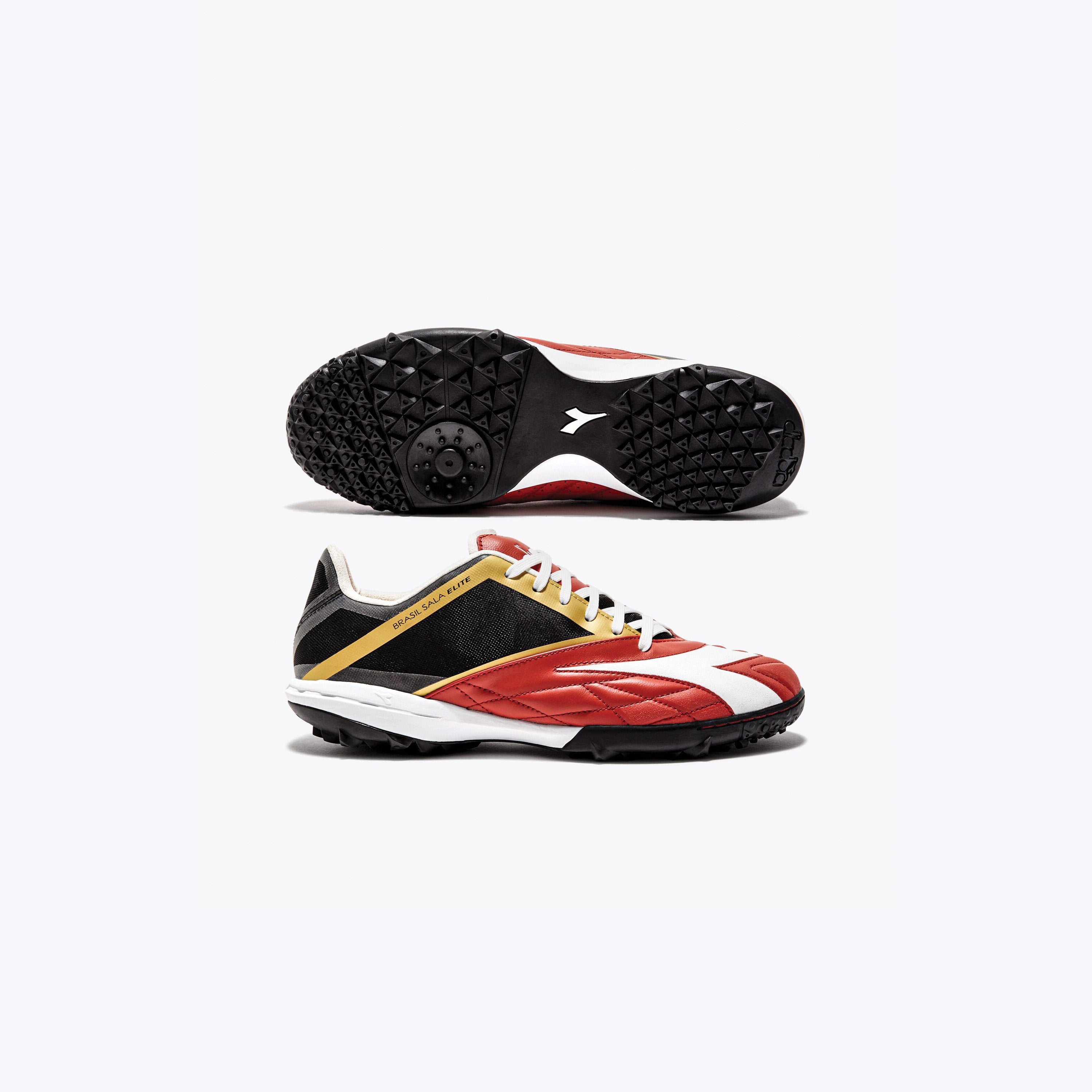 diadora brasil sala tf