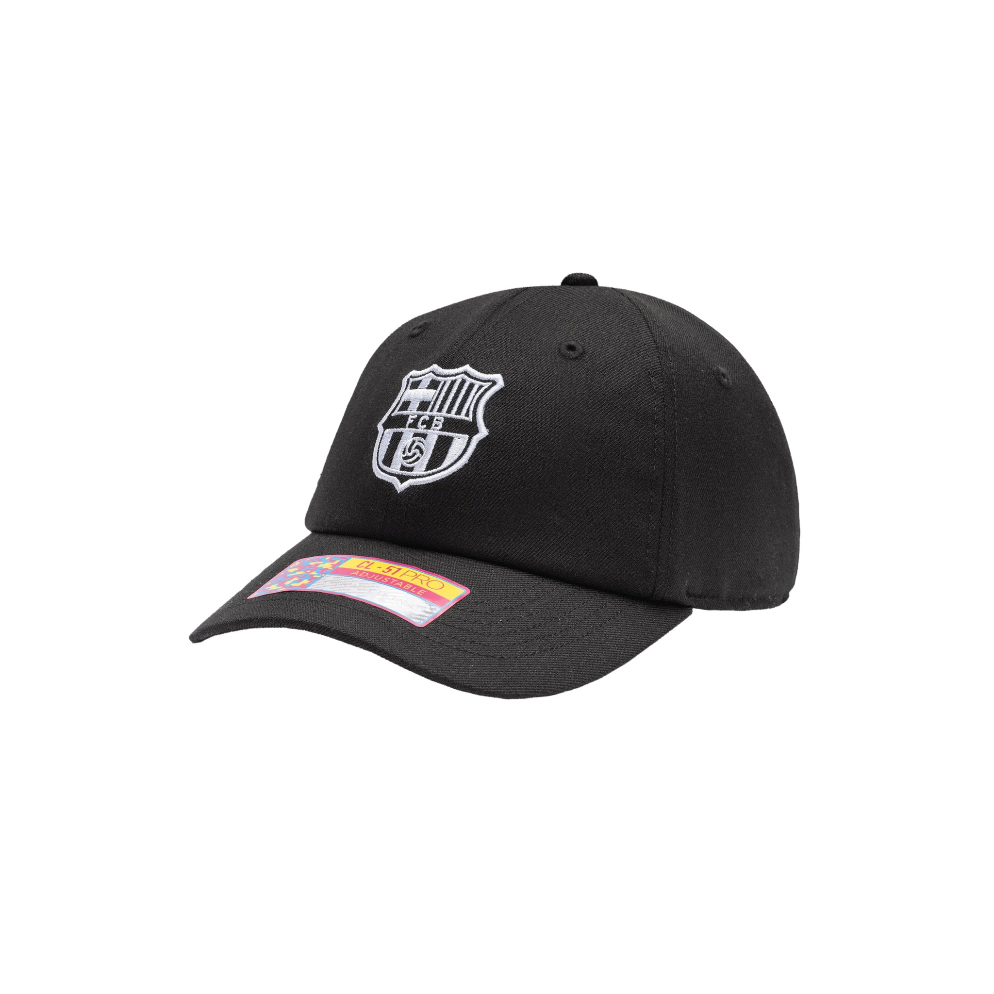 FAN INK FC Barcelona Berkeley Hat