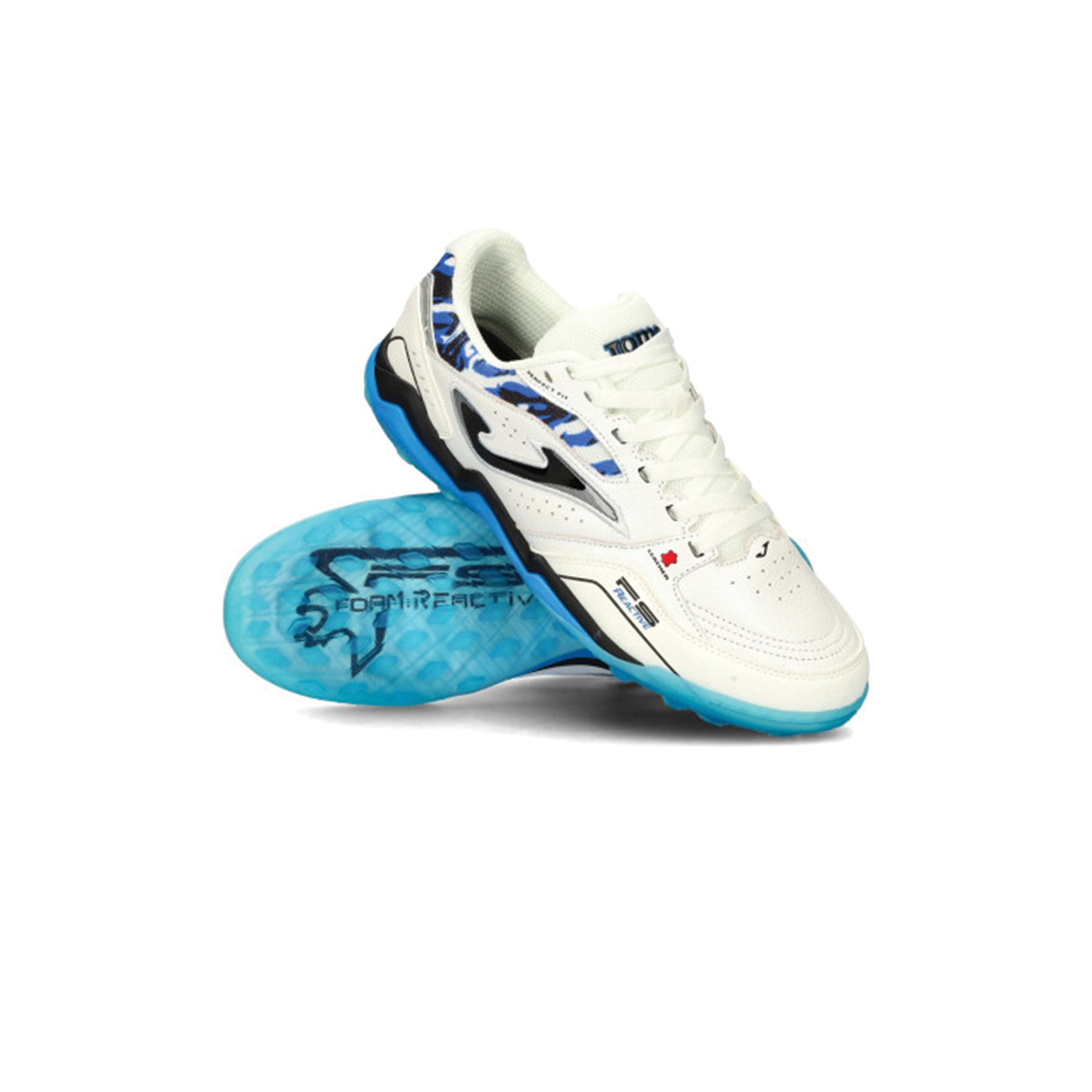 シューズ joma / FS REACTIVE 2432 TURF (28.5) Amazon.com | Joma FS Reactive 24 Indoor, Men's A 5 Football