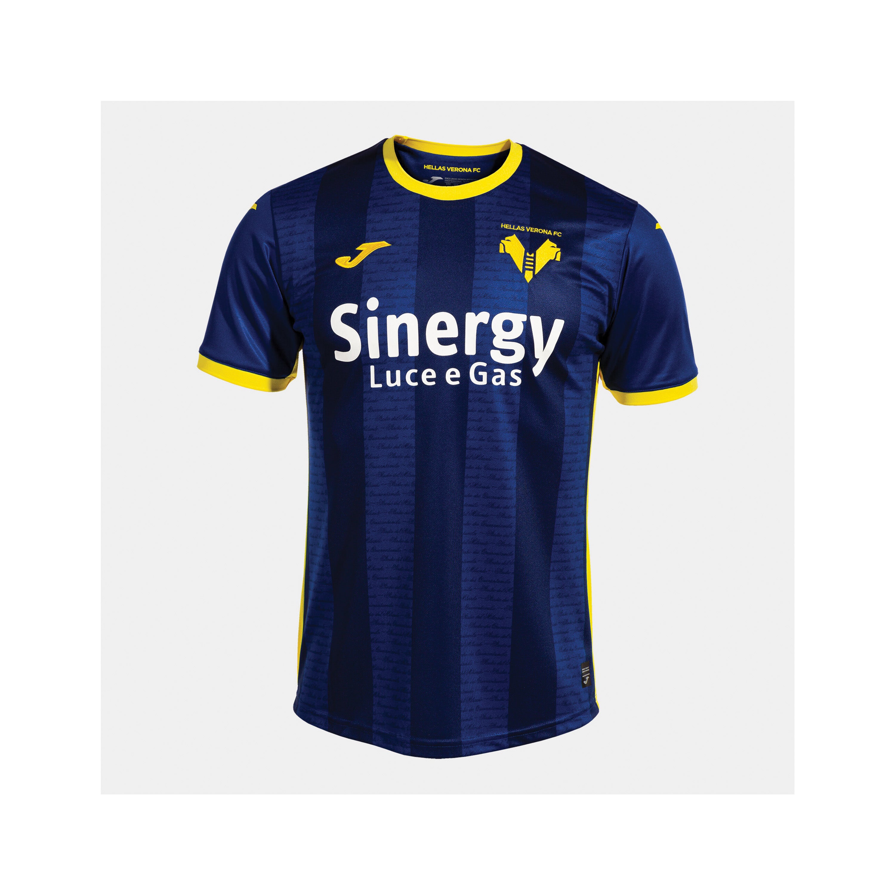 JOMA Hellas Verona FC Home 23/24