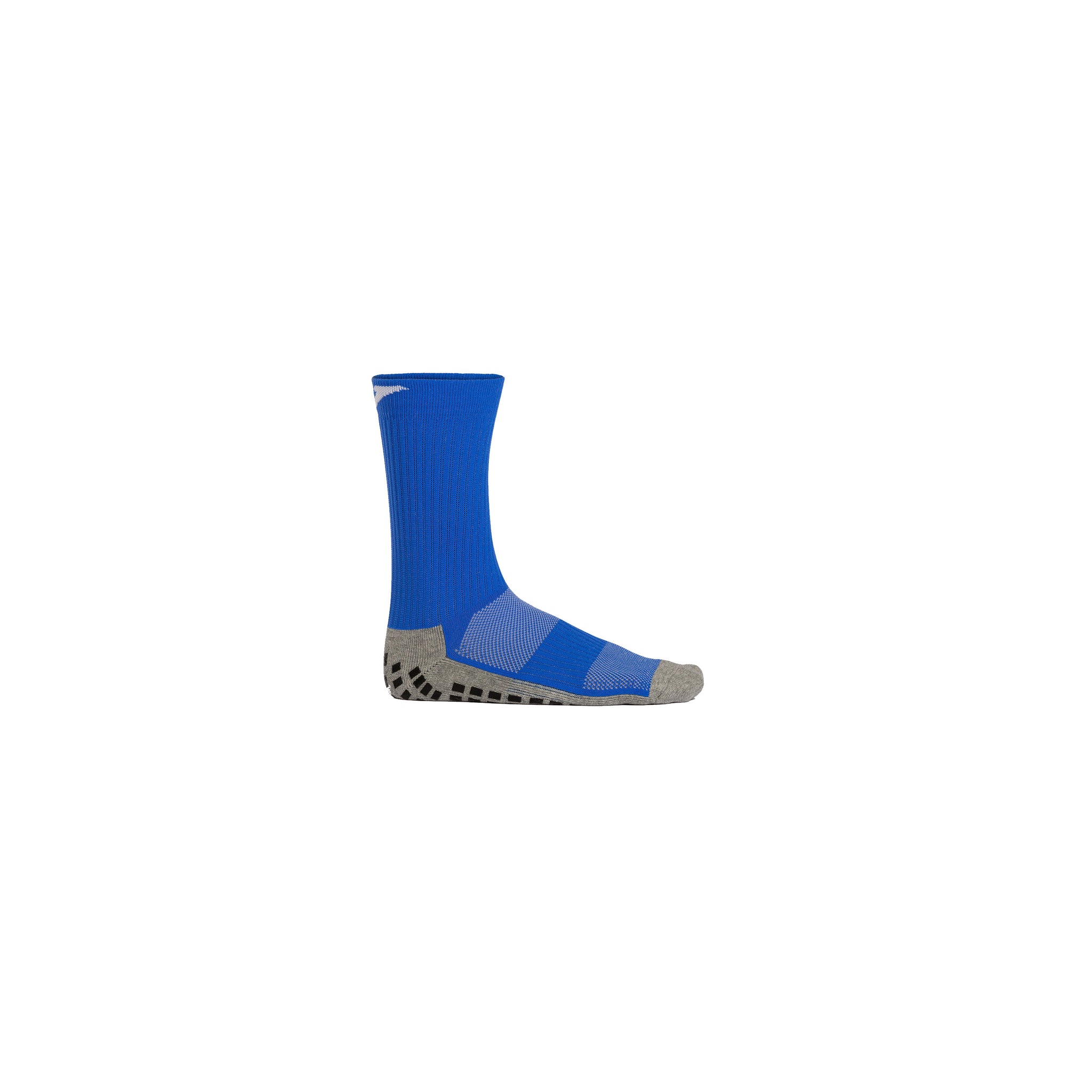 JOMA Mid-Rise Anti Slip Socks (Royal Blue)