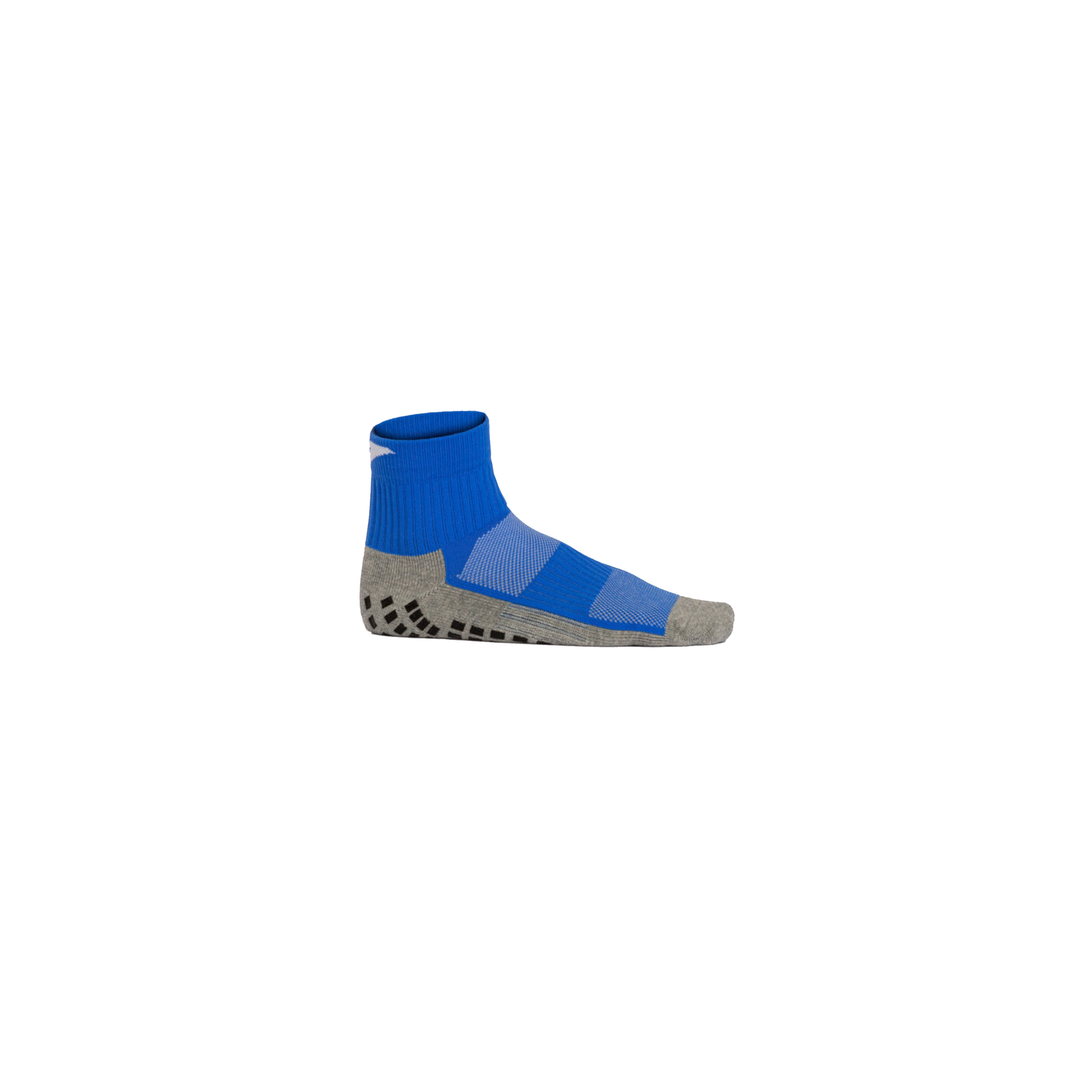 JOMA Short Anti Slip Socks (Royal Blue)
