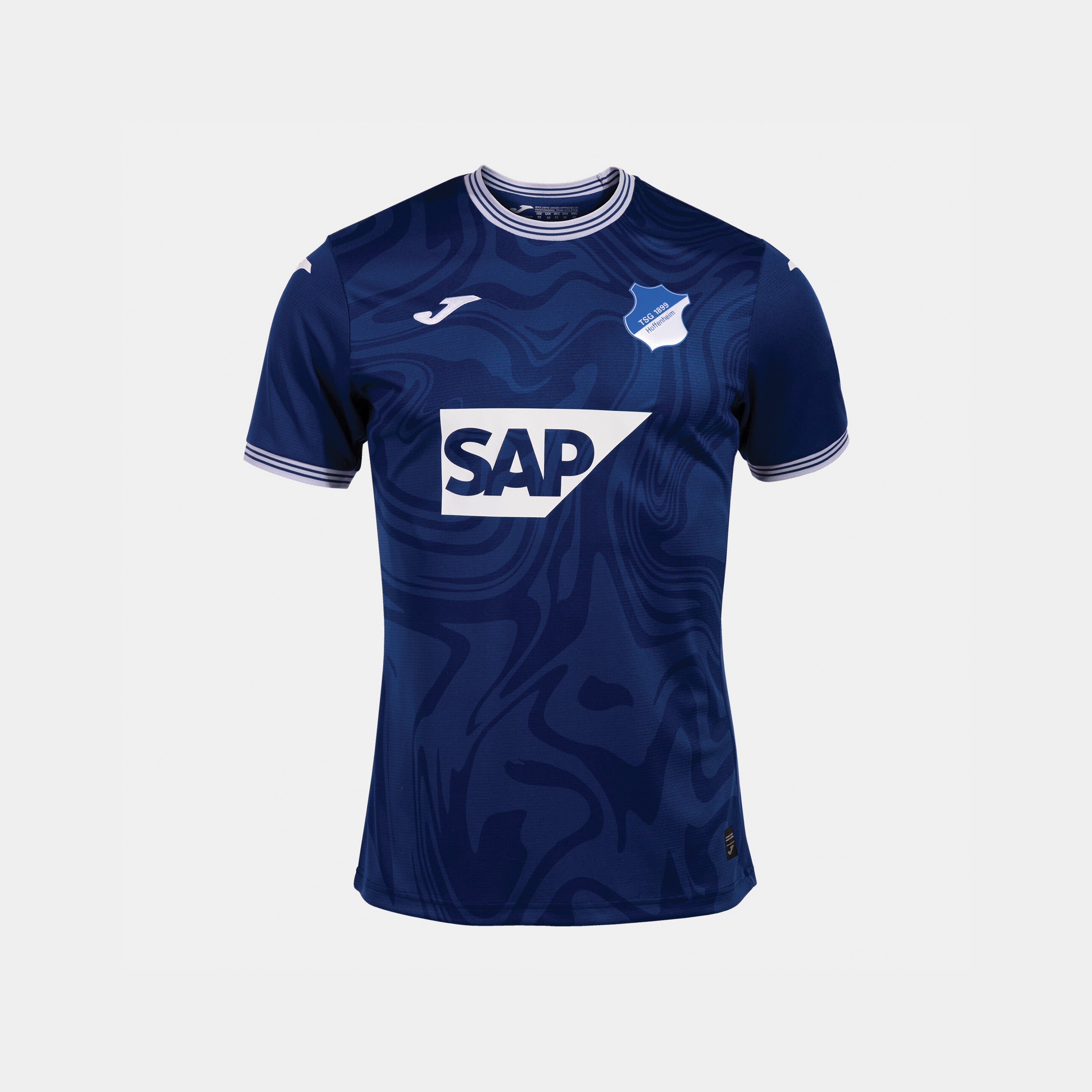 JOMA TSG 1899 Hoffenheim Home 23/24