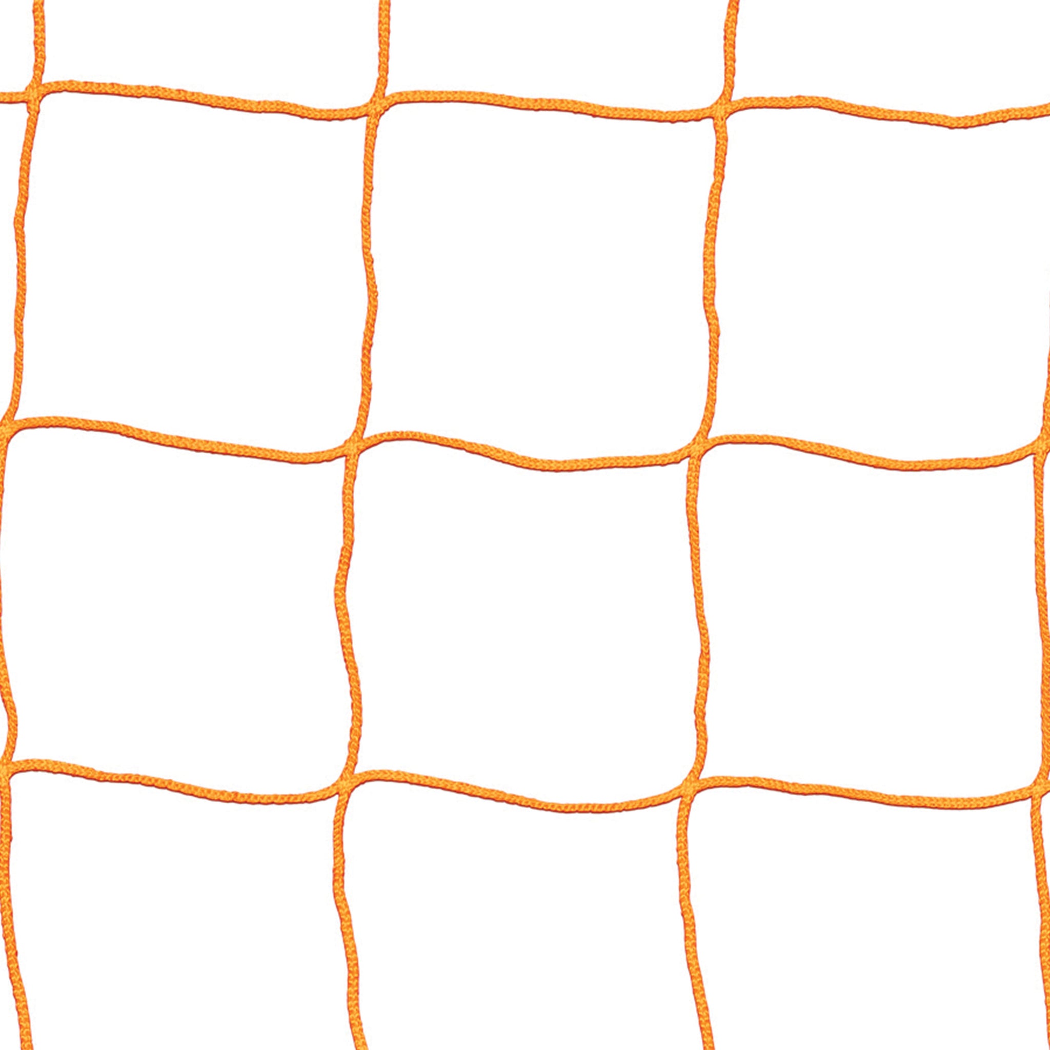 KWIK GOAL Goal Net (Orange)