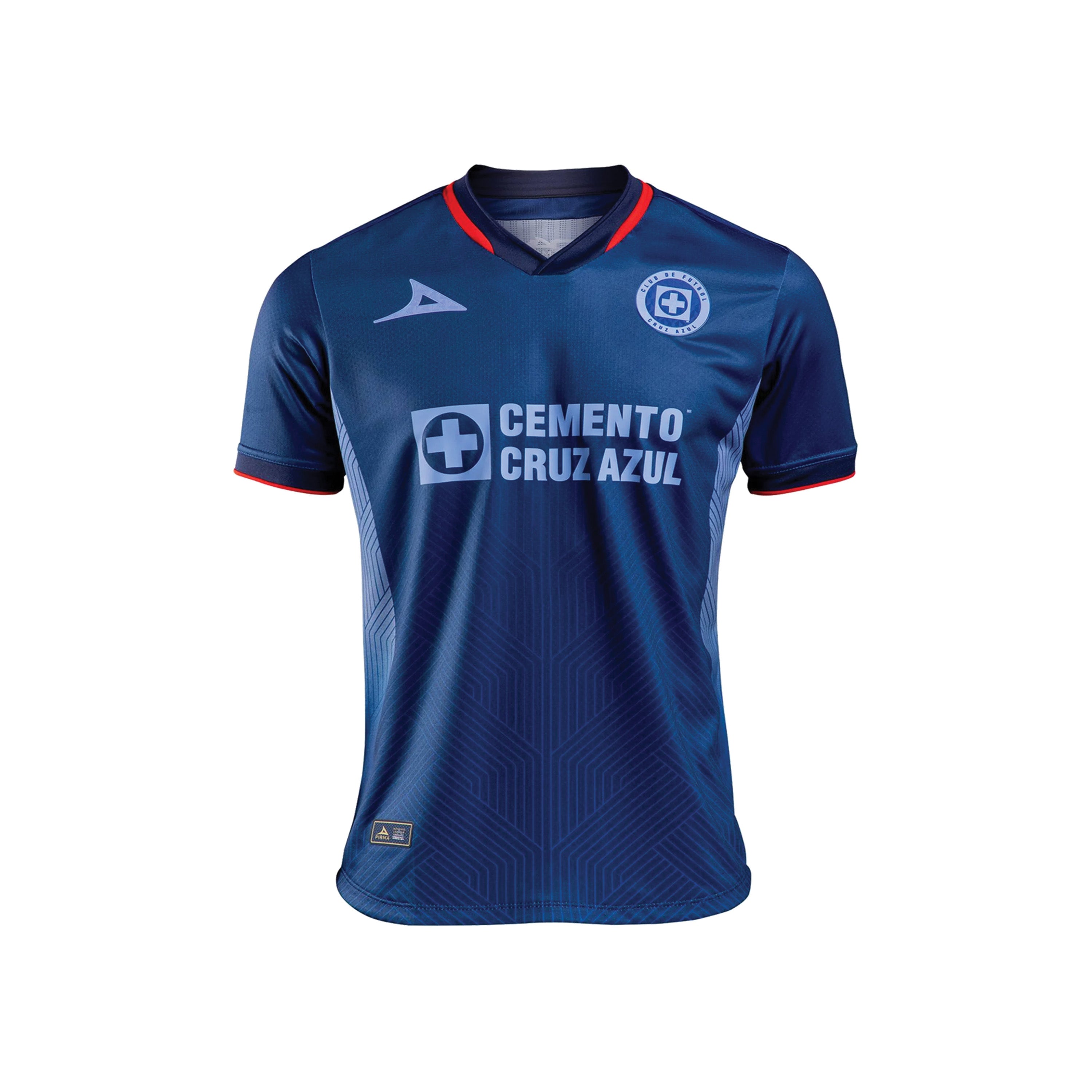 PIRMA Cruz Azul Third 23/24