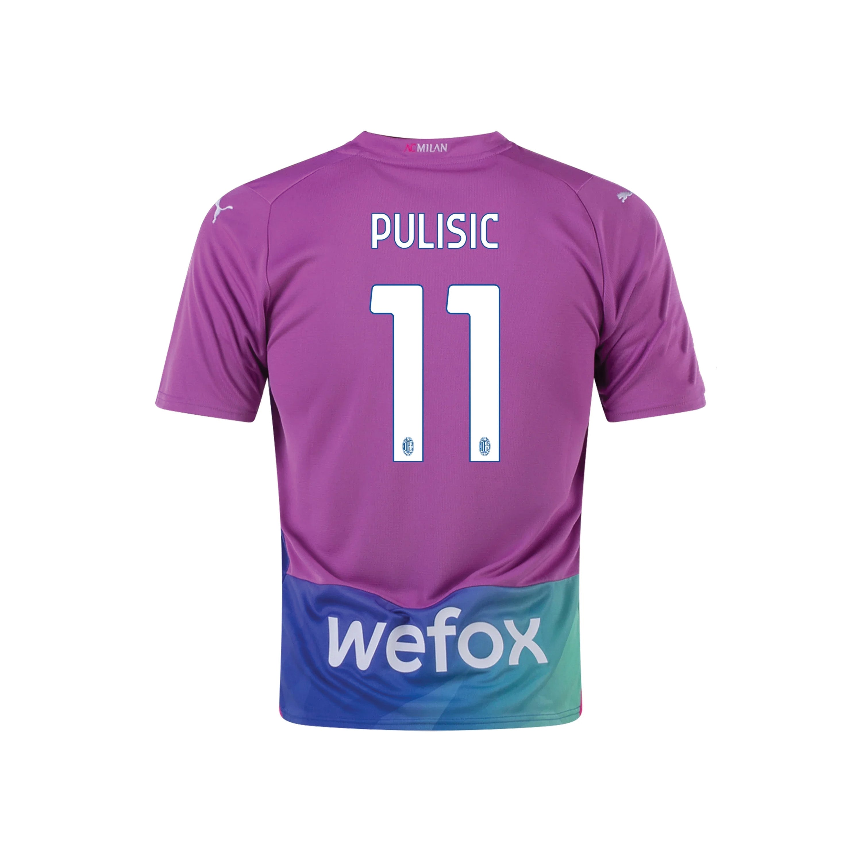 PUMAACMilanThirdPULISIC23_24. 