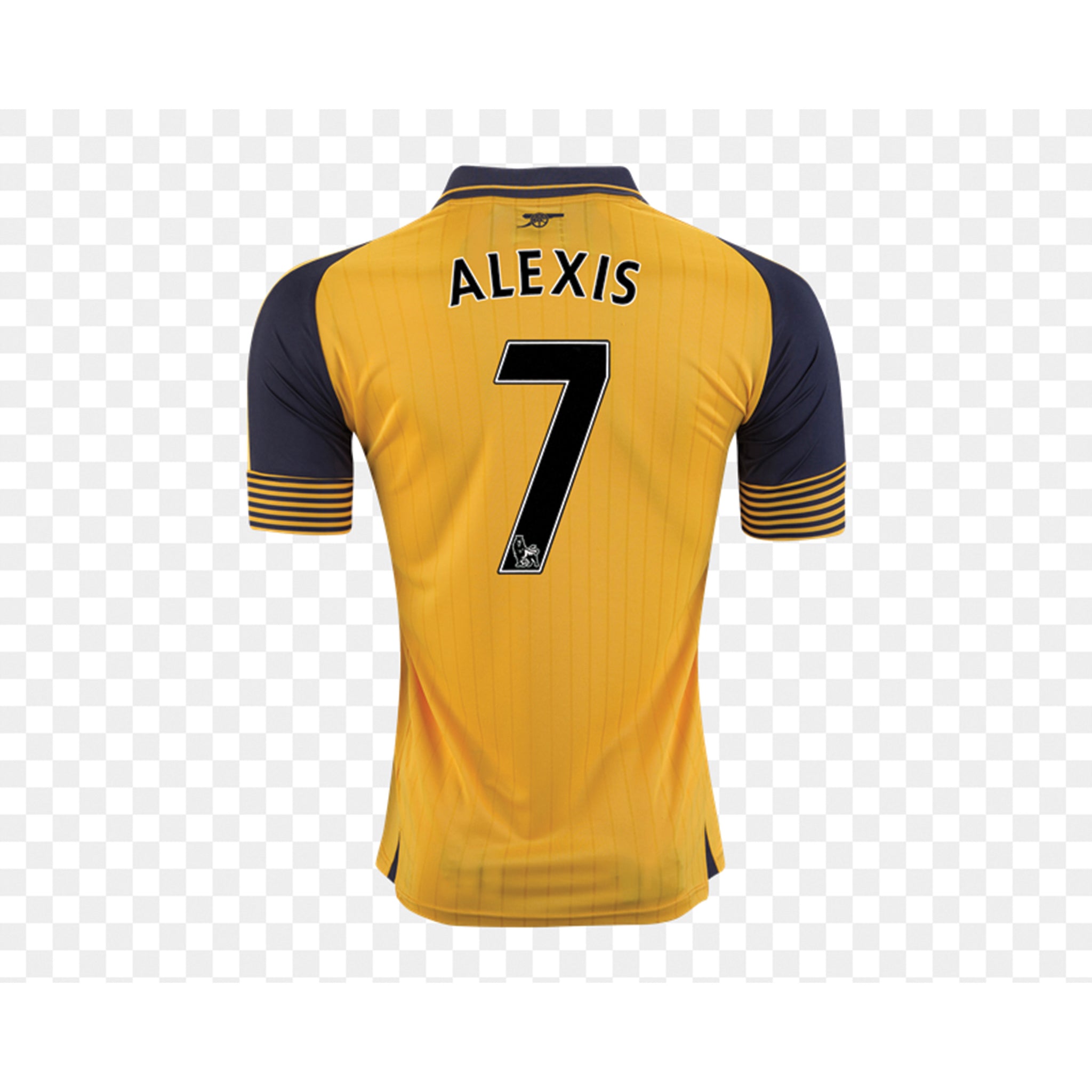 PUMA Arsenal FC Away ALEXIS 16/17