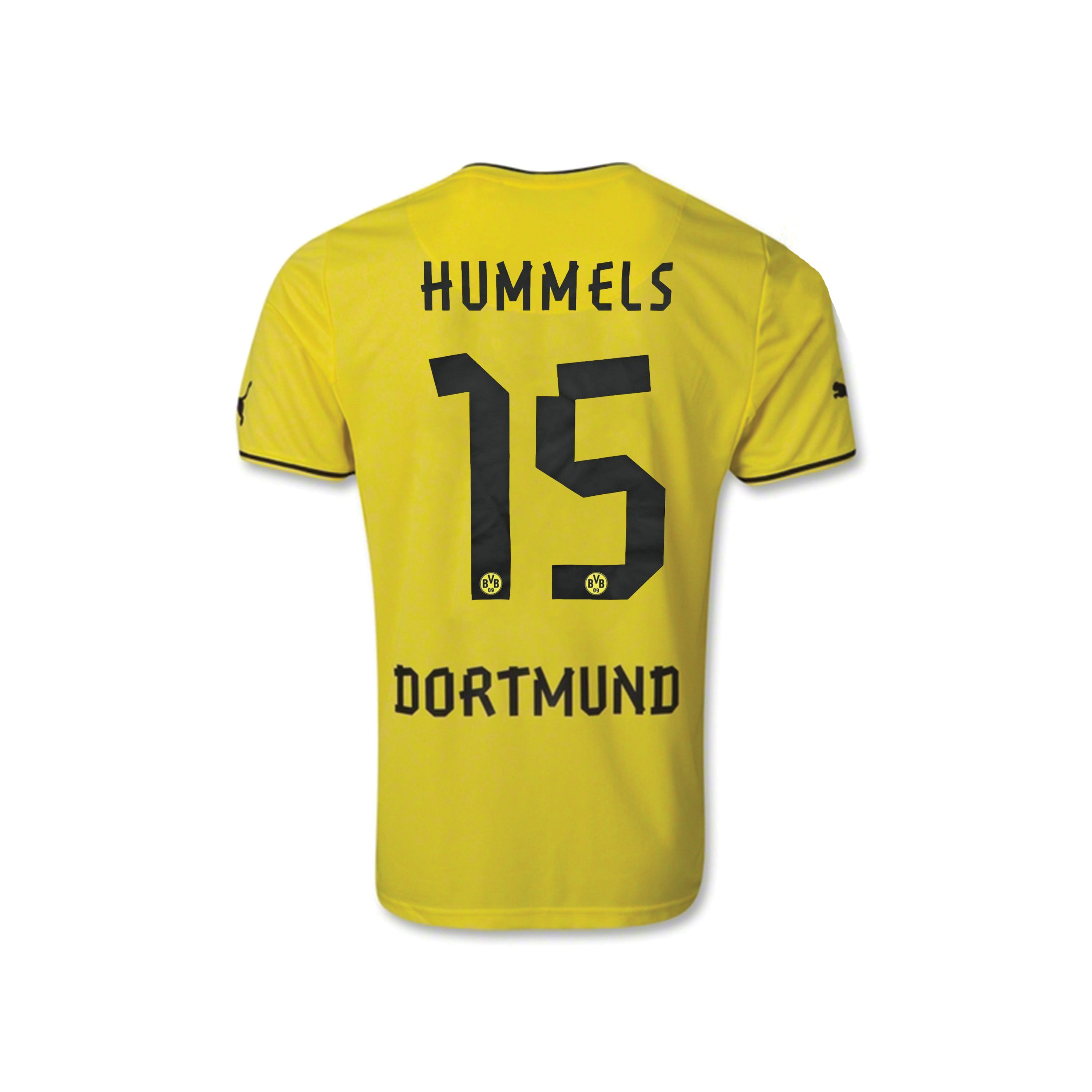 PUMABVBBorussiaDortmundThirdHU
