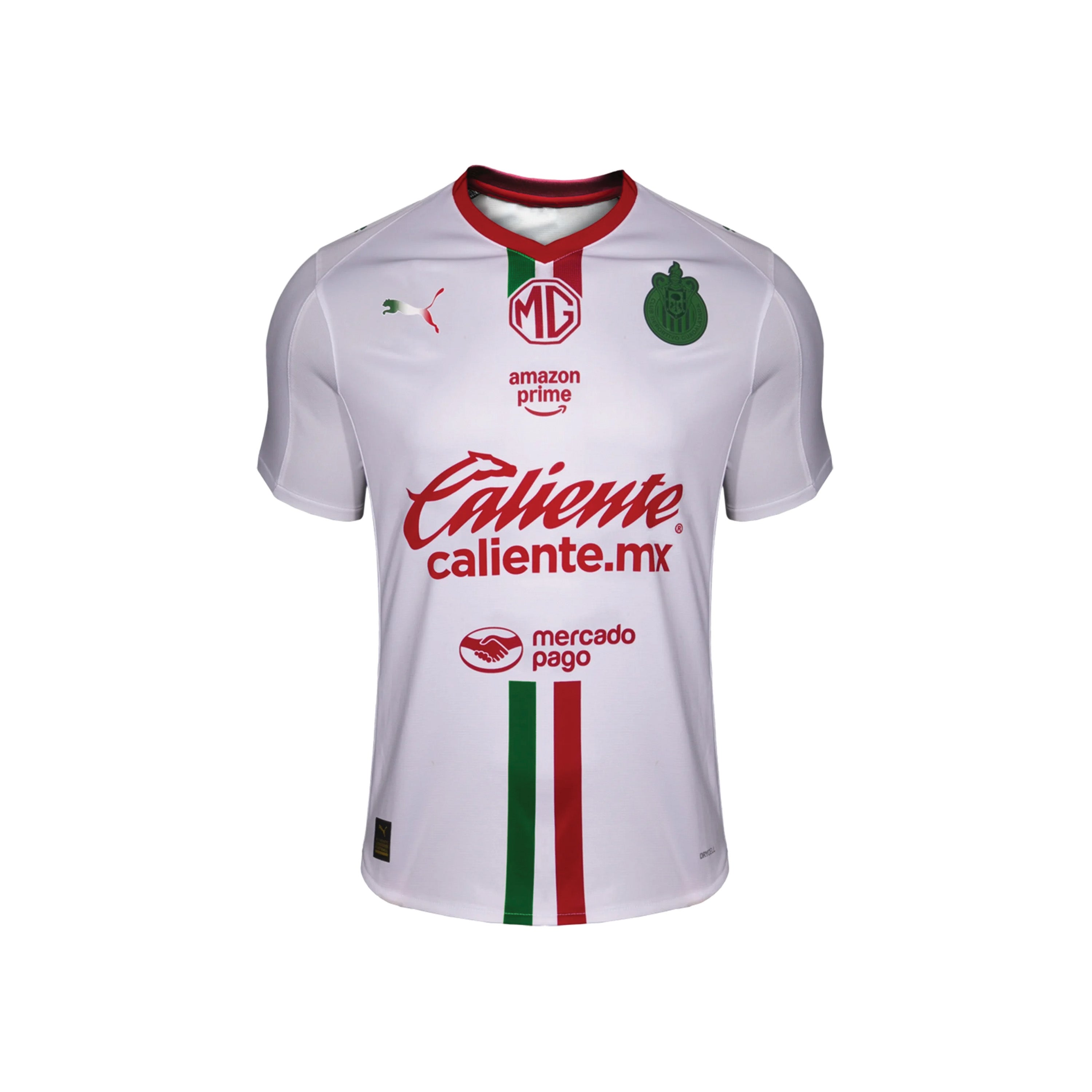 PUMA Chivas Away 25/26