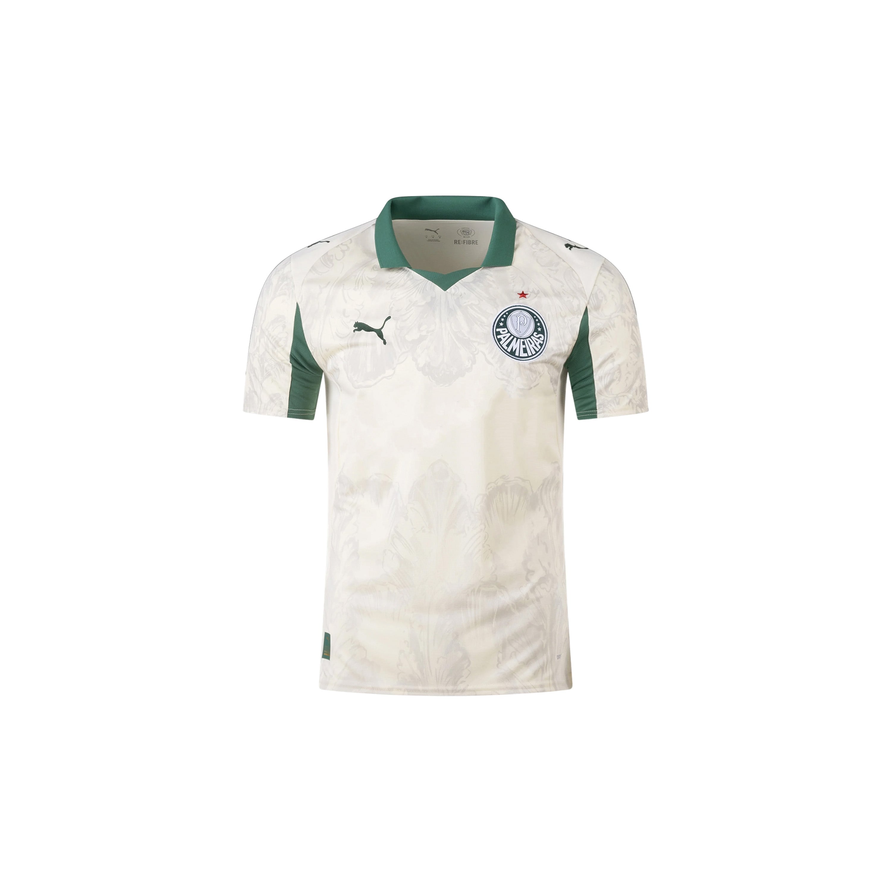 PUMA Palmeiras x KidSuper CWC Home (Y) 2025