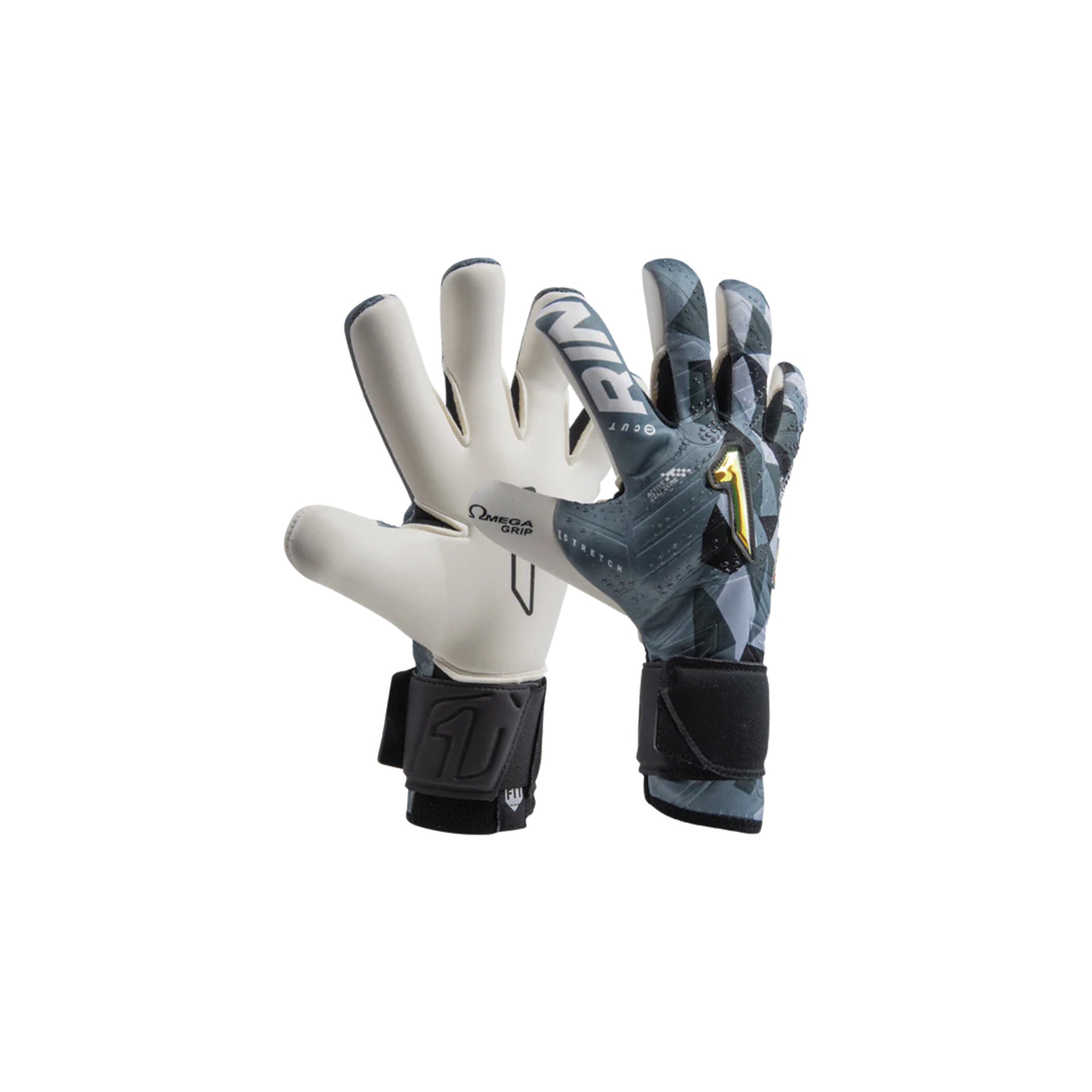 RINAT Meta Tactik Alpha Gloves